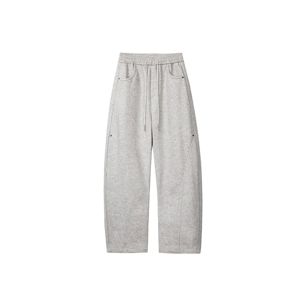 GALAXY FAIRY Повседневные брюки Унисекс