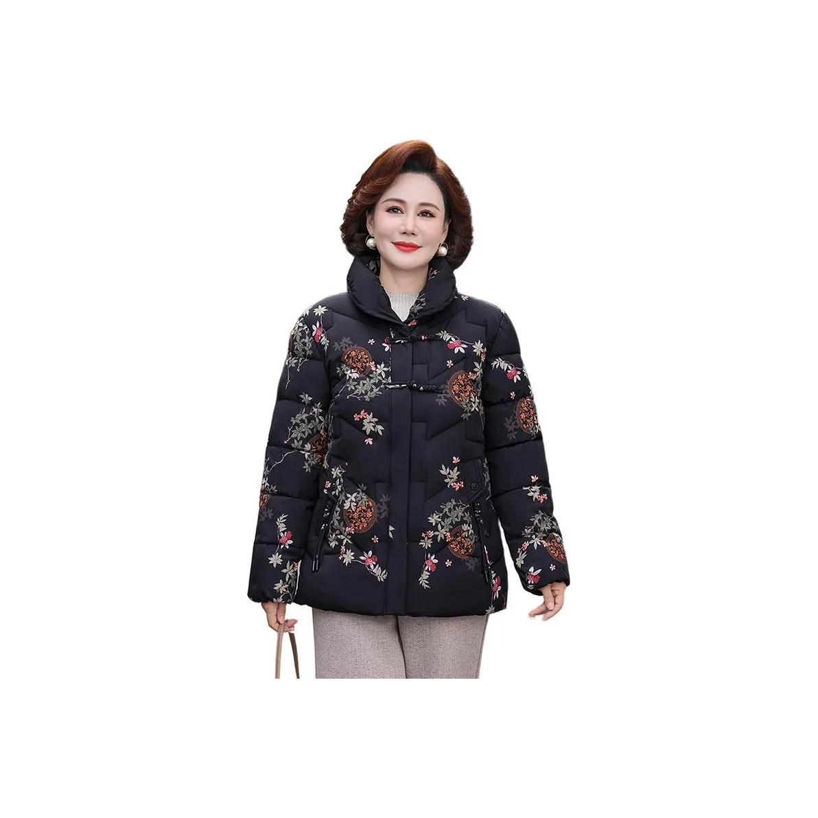 TUCANO Женские пуховики