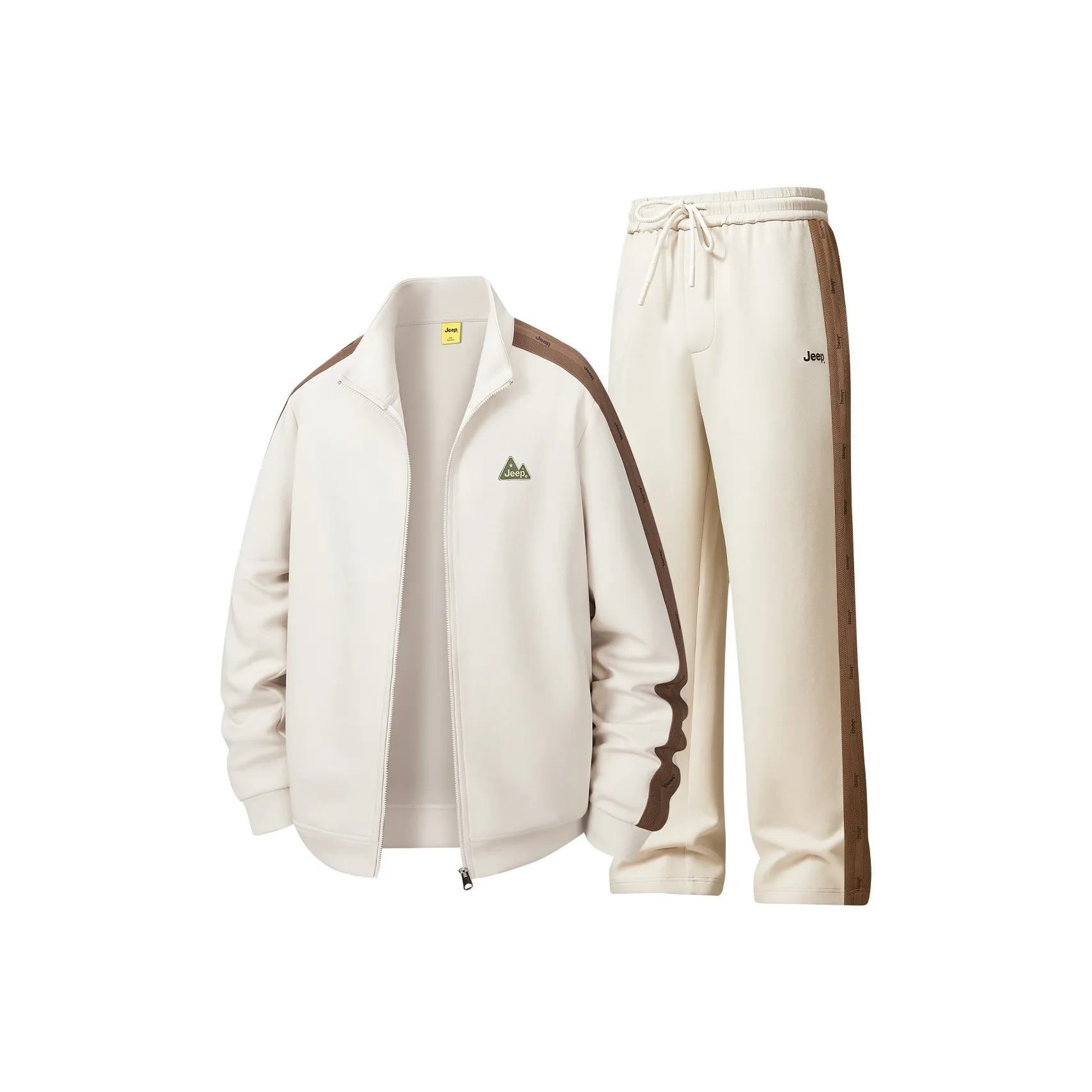 Jeep Мужская Повседневная Спортивная Одежда