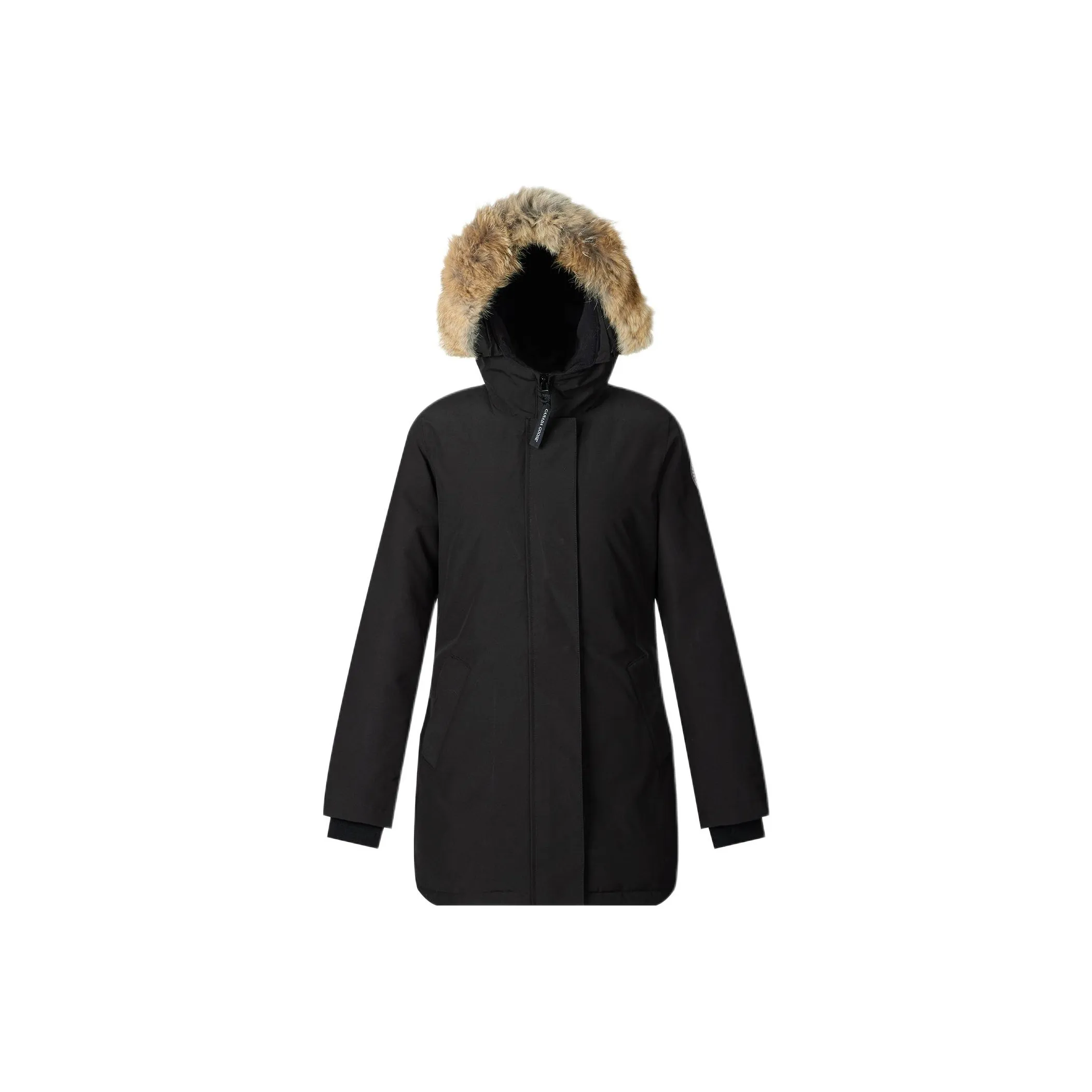 Canada Goose Victoria Series Down Jackets Women's