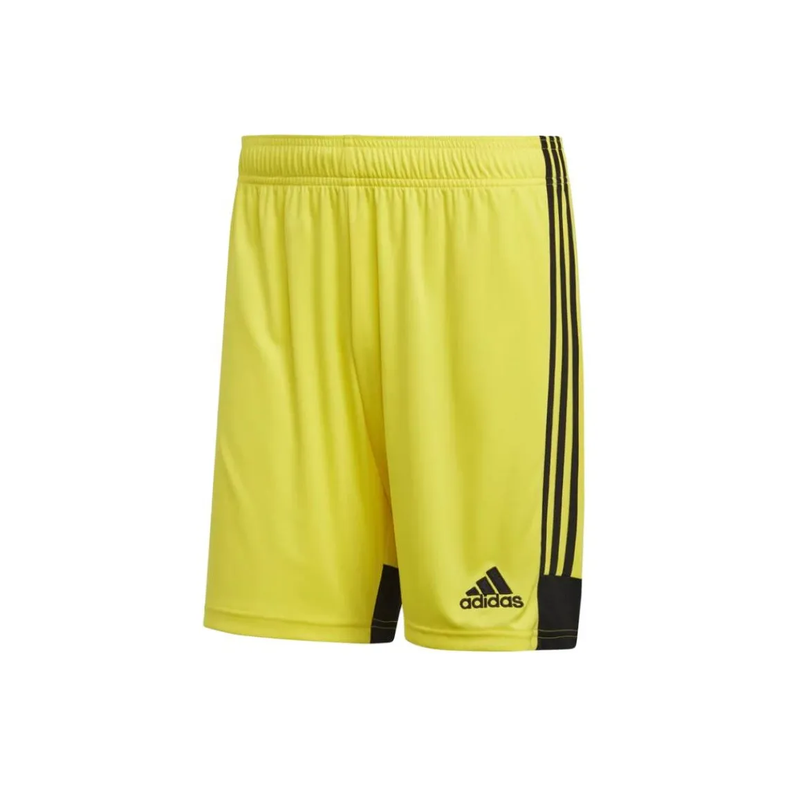 Adidas Желтые Спортивные Шорты для Мужчин