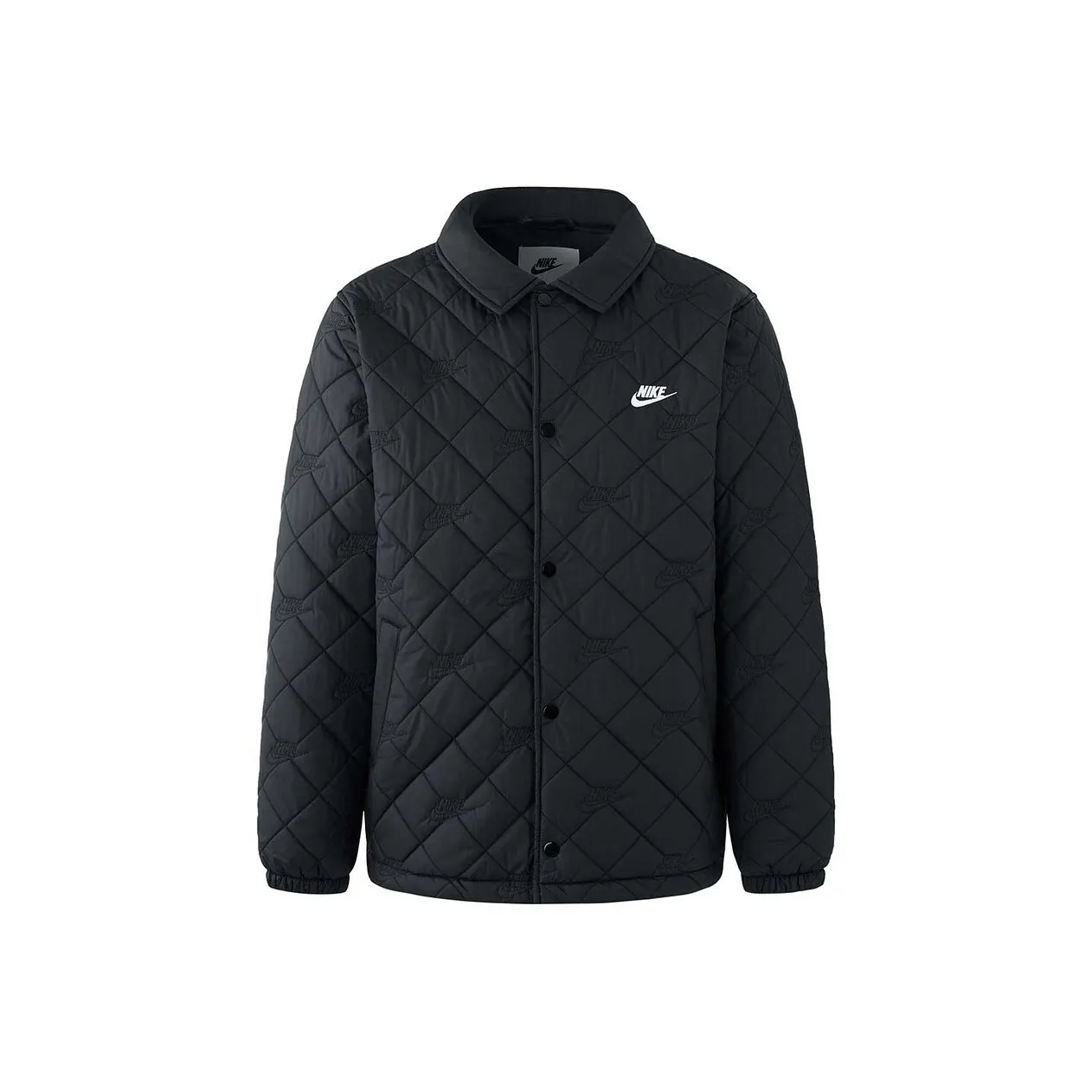 nike Мужские пуховики