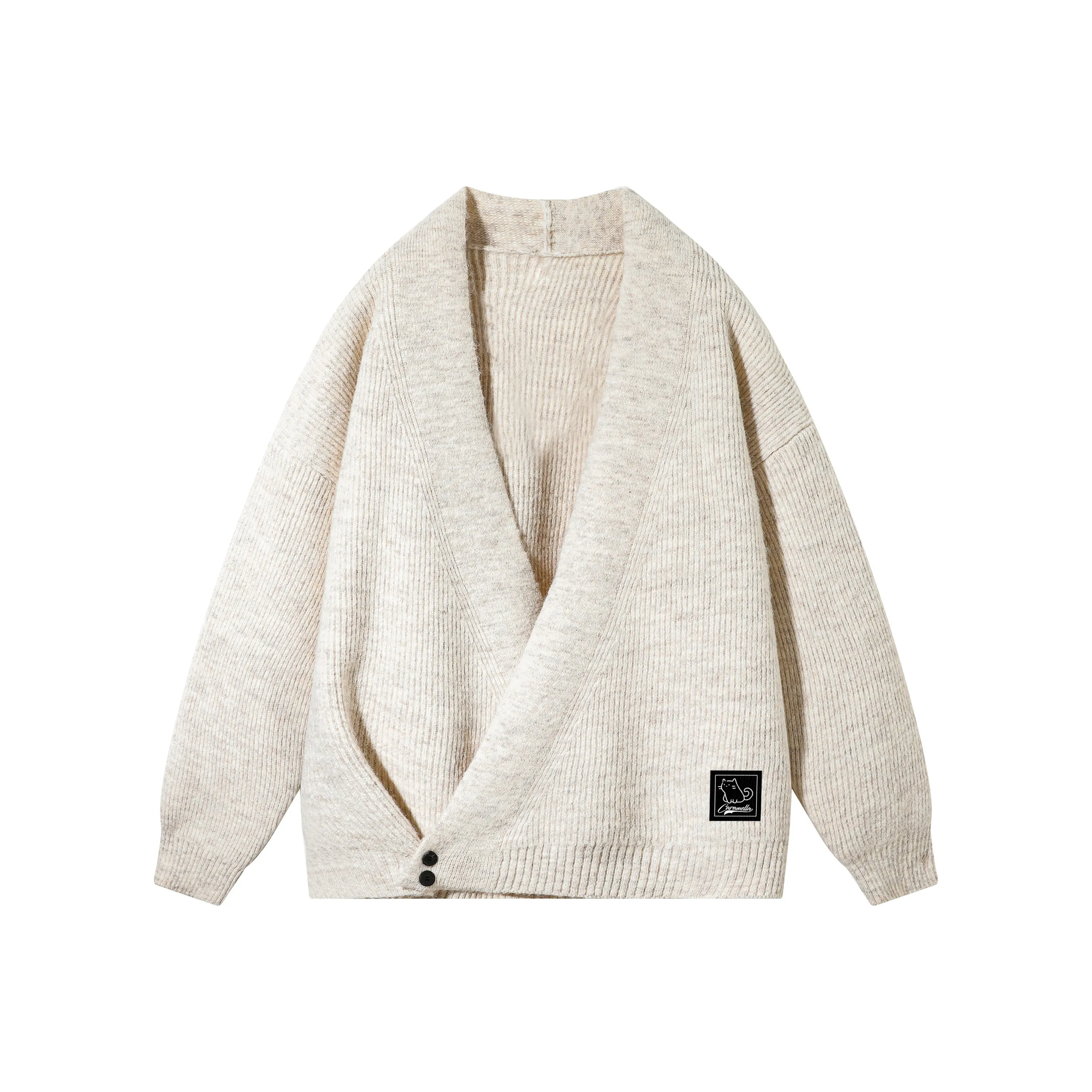 Caramella Унисекс Свитеры