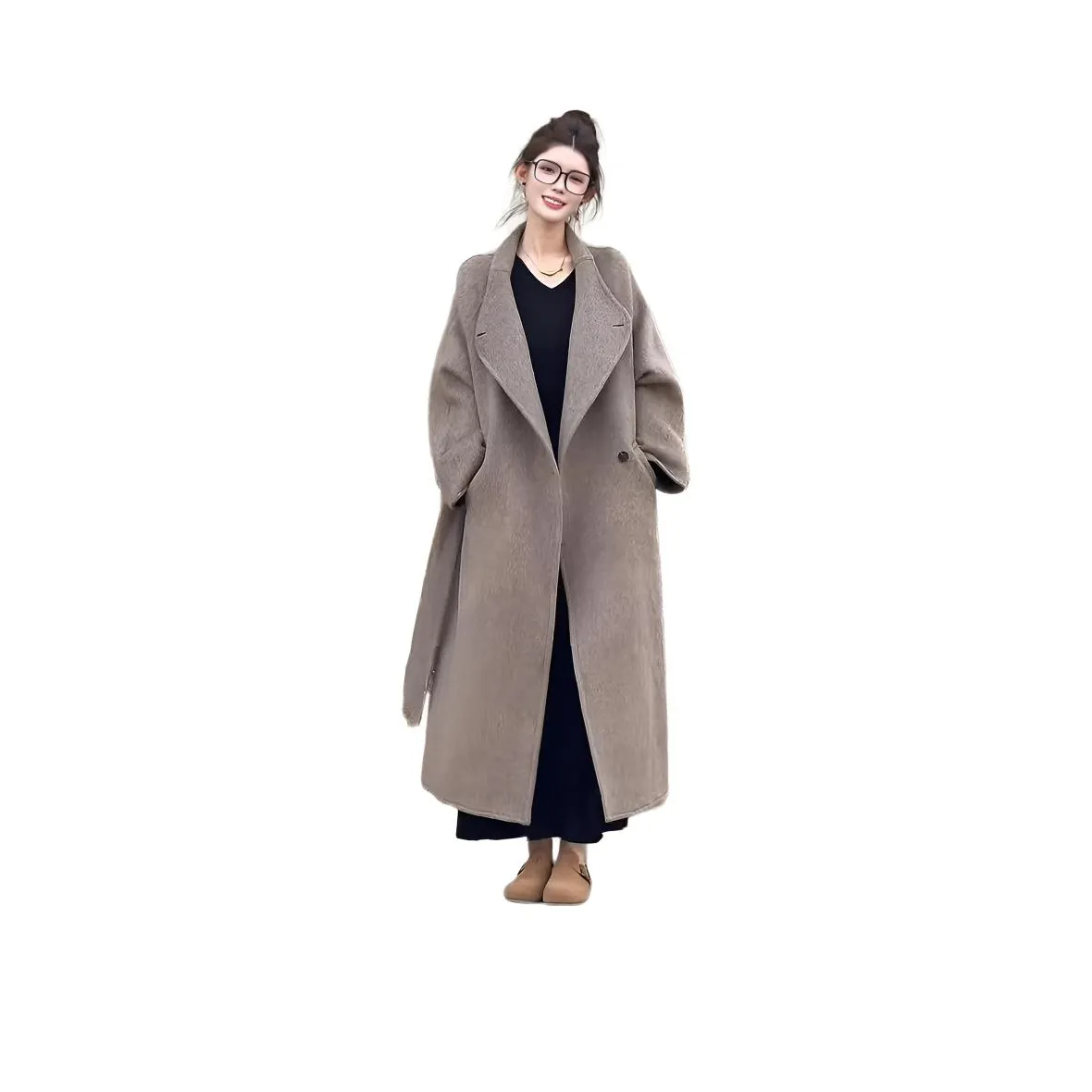 GULIANFEI Женское пальто