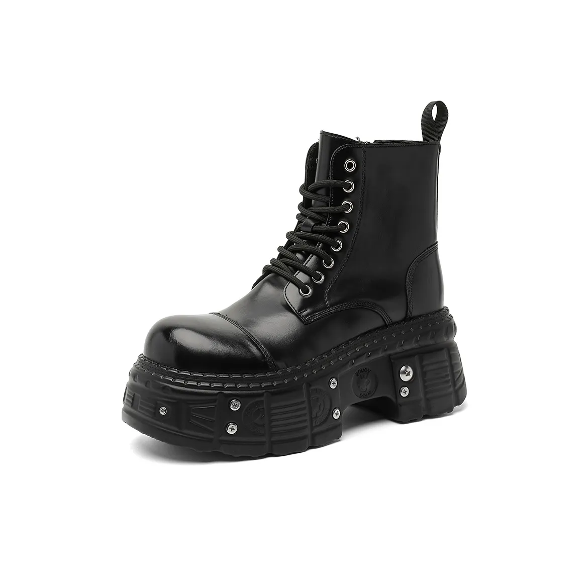 MUYI Martin Boots Мужской