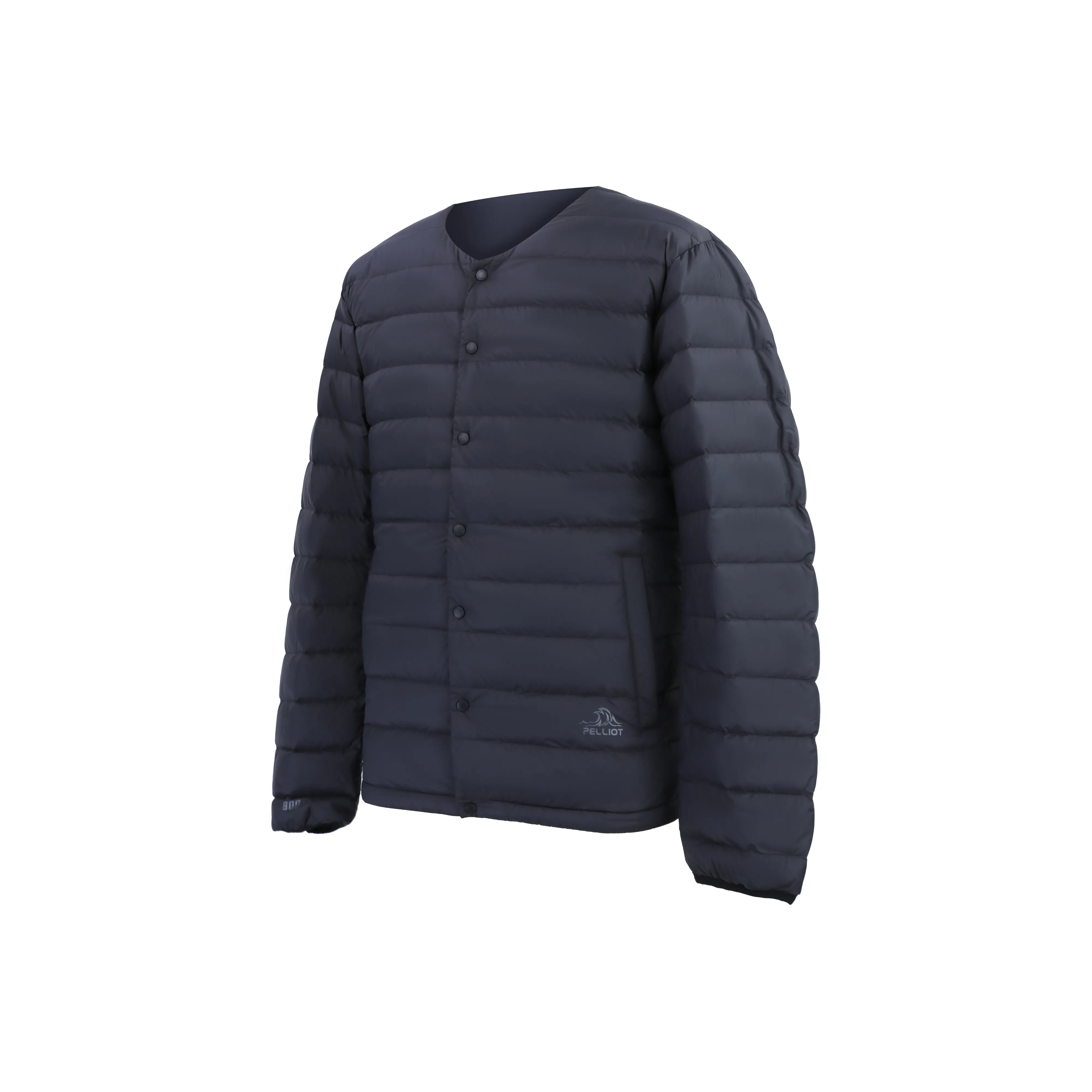 PELLIOT Мужская пуховая одежда