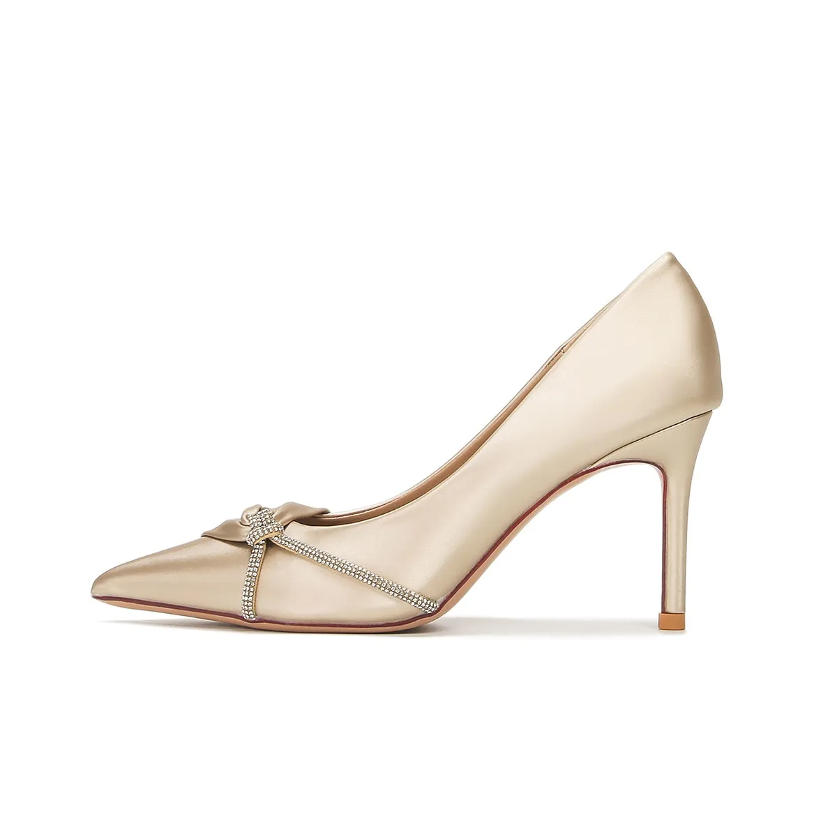 Lanza Грубый каблук Высокие каблуки 8 см Женские