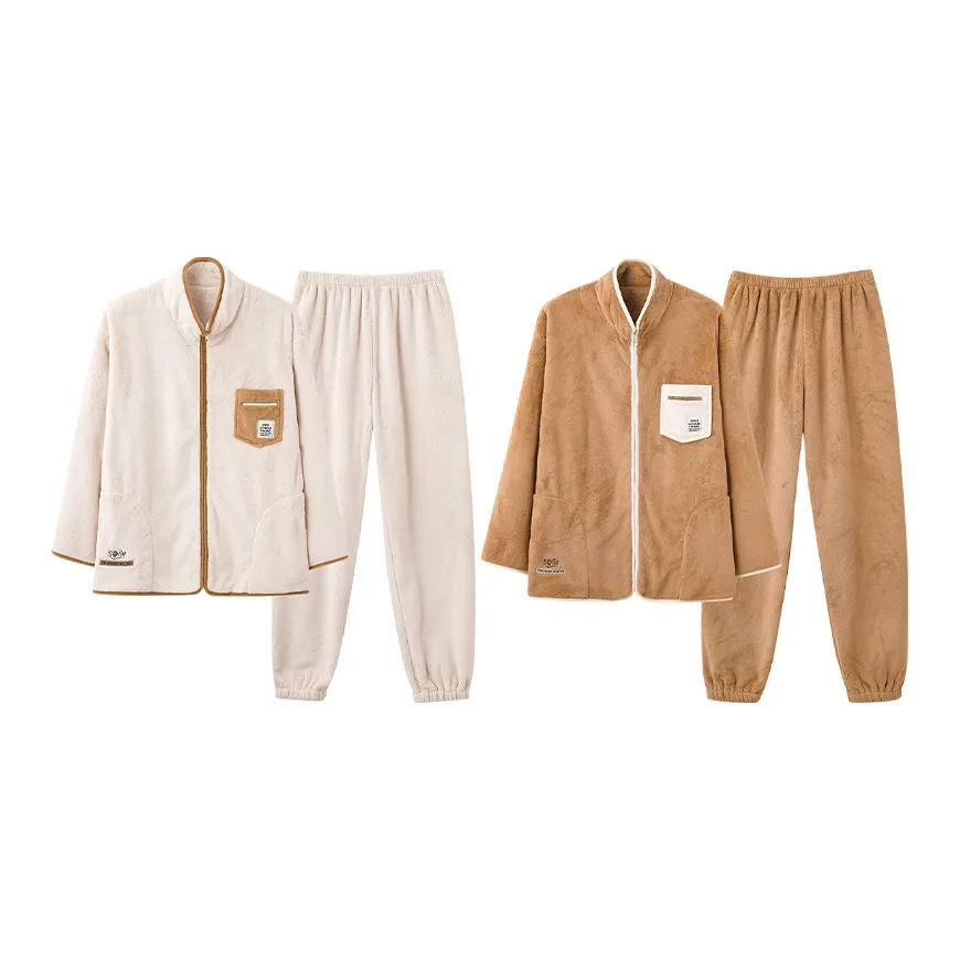 Mulong Family Пижамный комплект Унисекс