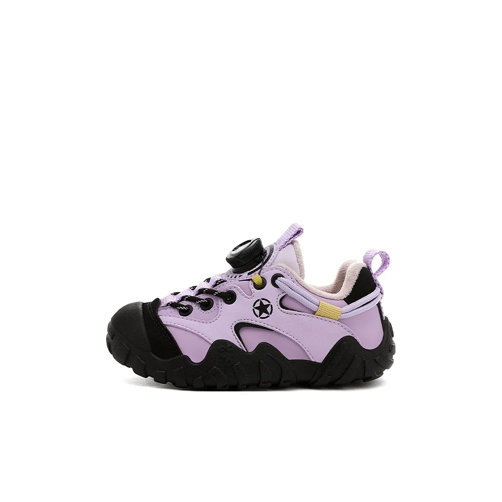 JEEP Explorer 2,0 Противоскользящая устойчивая к истиранию утепленная обувь для детей