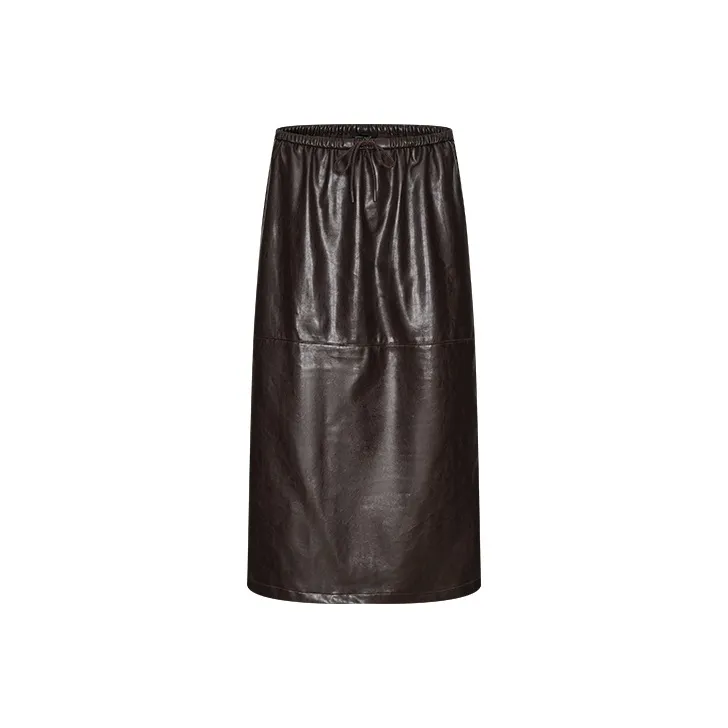 URBAN REVIVO Повседневные Мини Юбки _ Женская одежда Женская