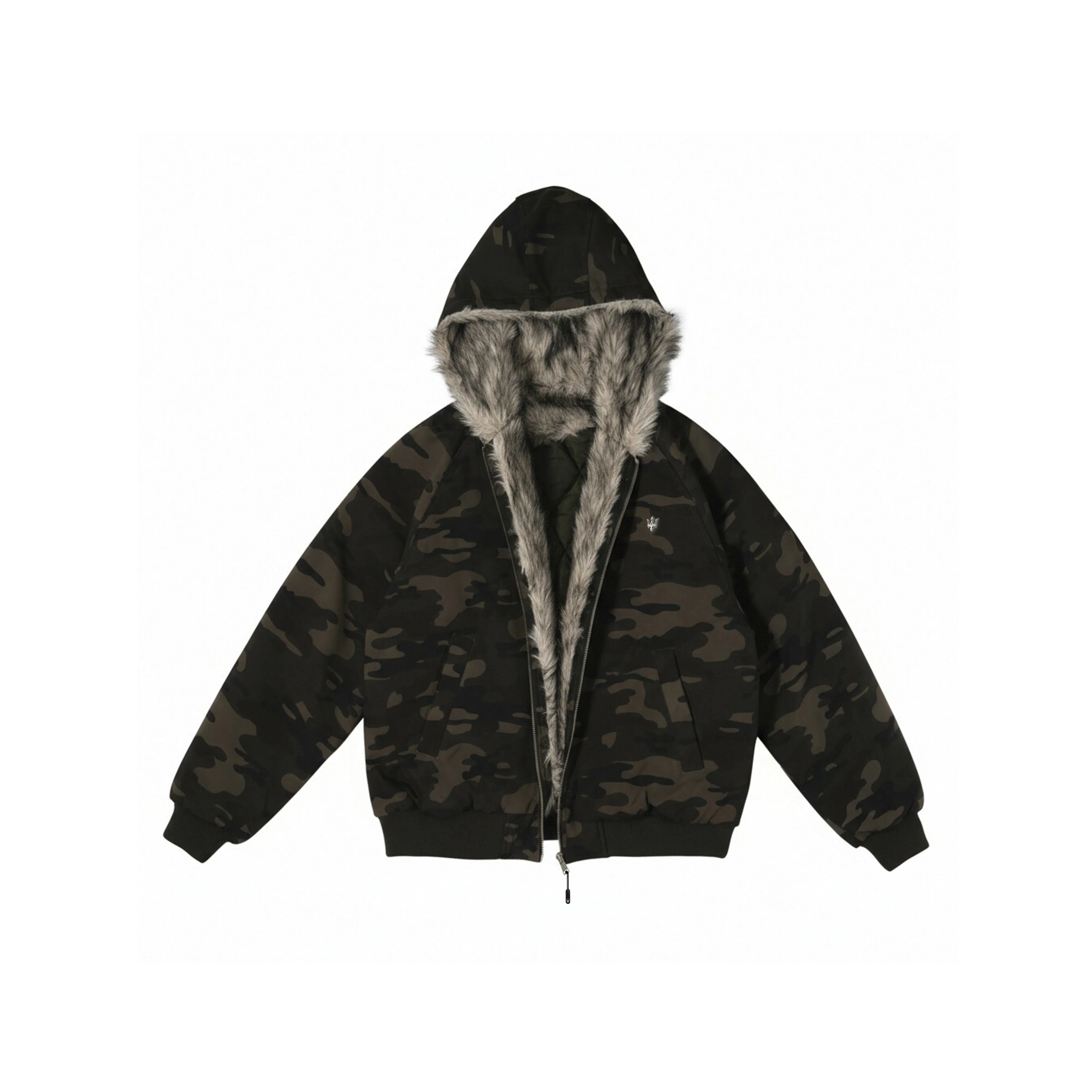 Maserati Unisex Пуховики