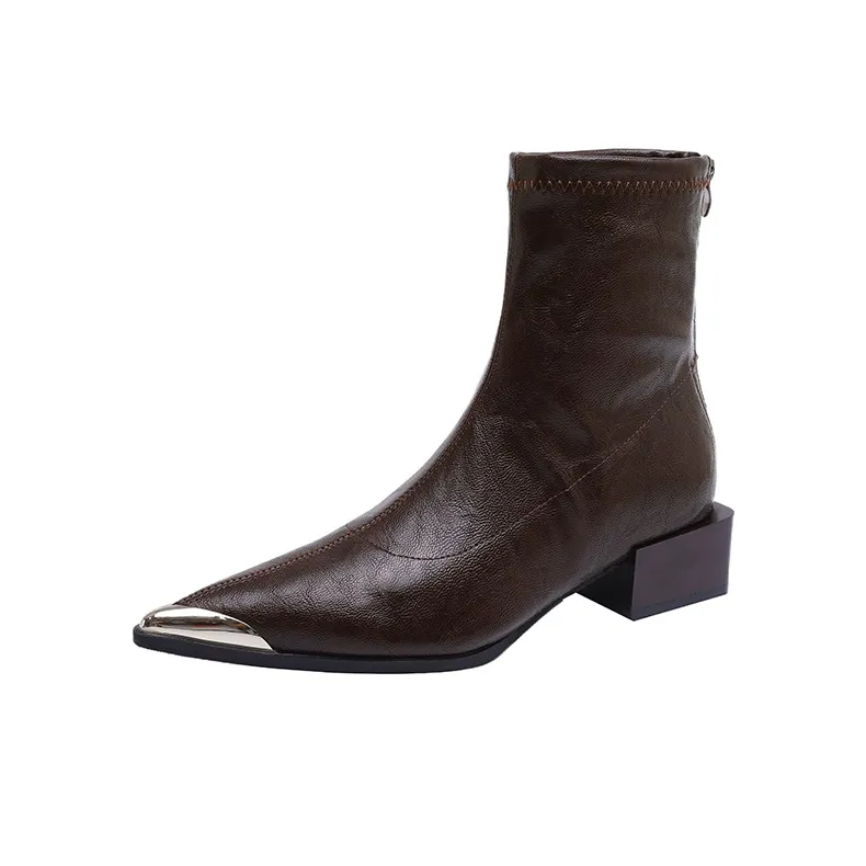 AFJI Ботильоны Женские