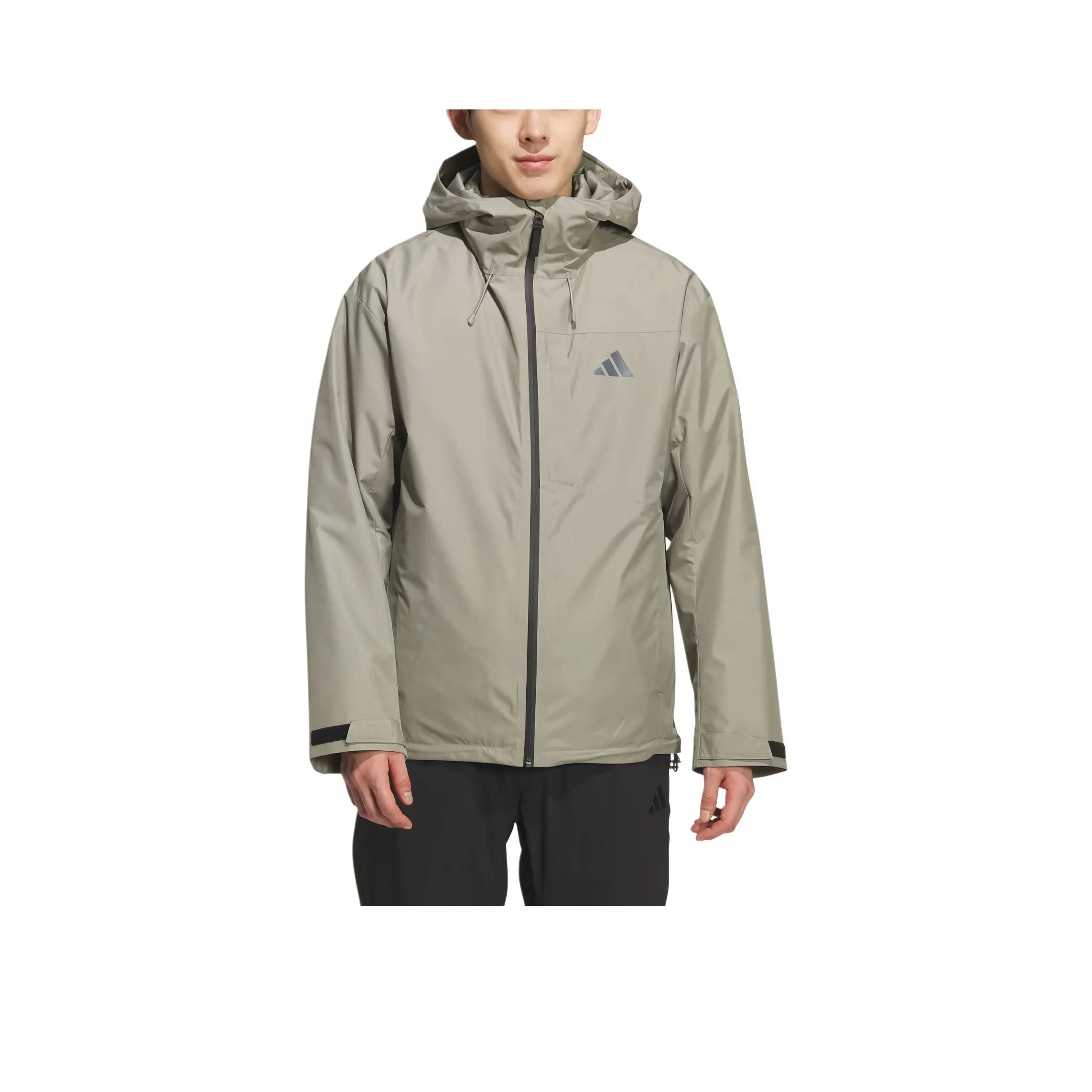 Adidas FUTURE Tech 3IN1 Пуховики и зимние пальто Мужские