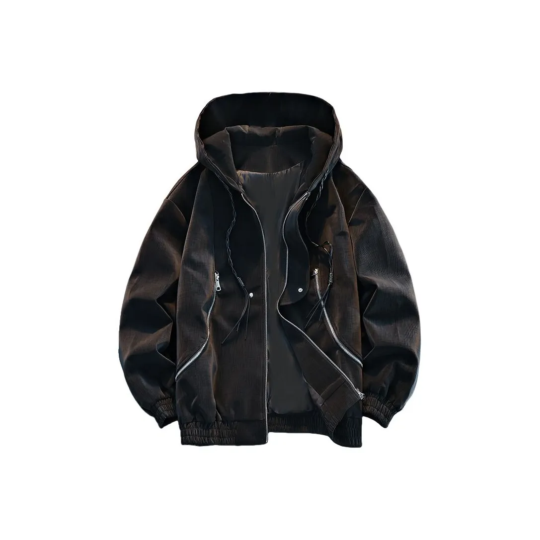 RE Унисекс Куртки