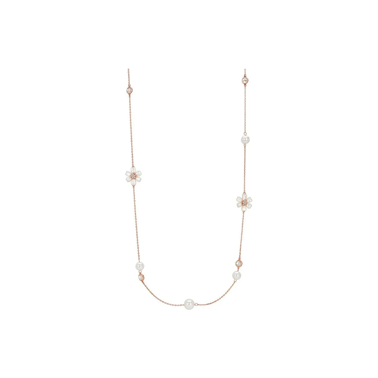 JAY Сплав Ожерелья Женские