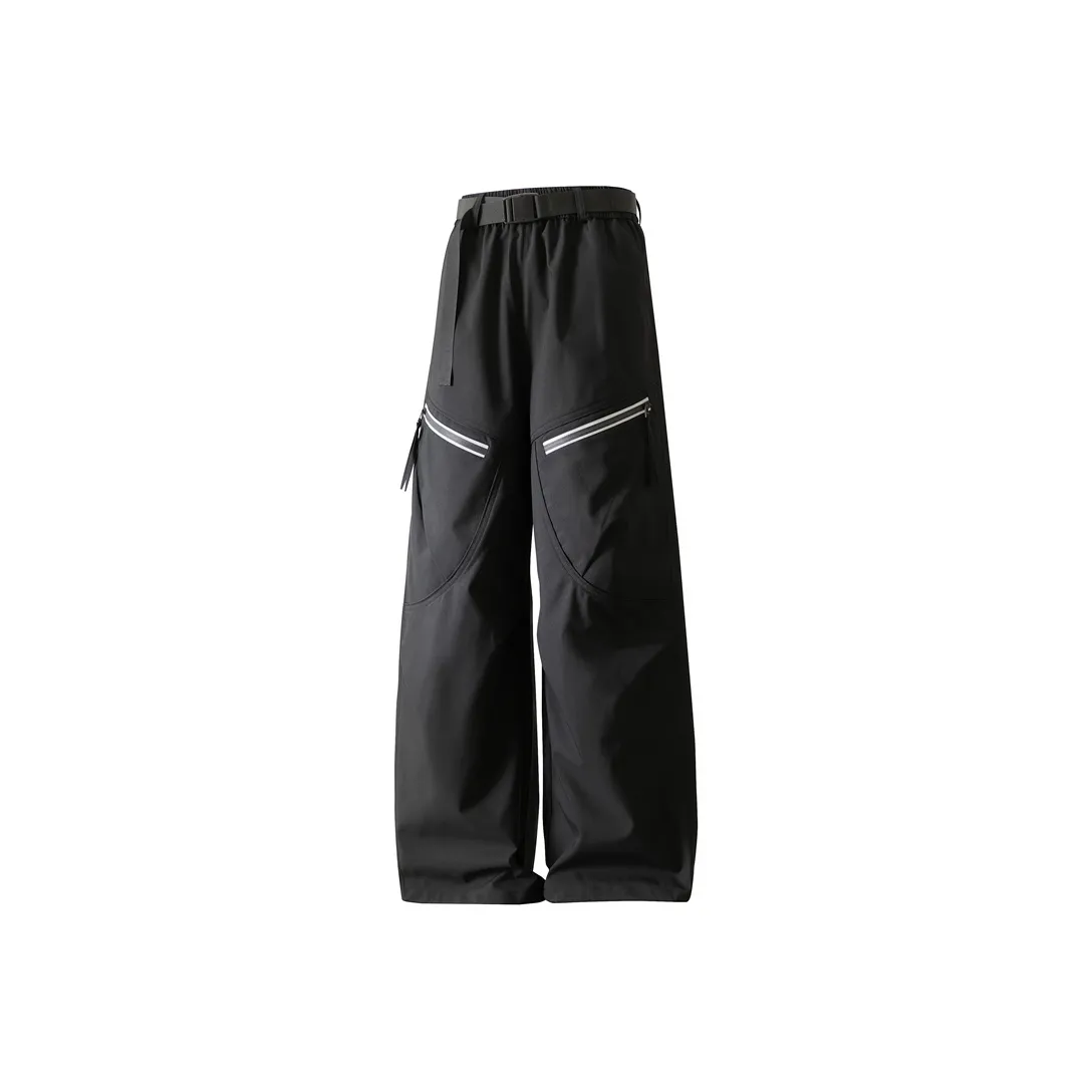 JEEP SPIRIT Ветрозащитные штаны унисекс