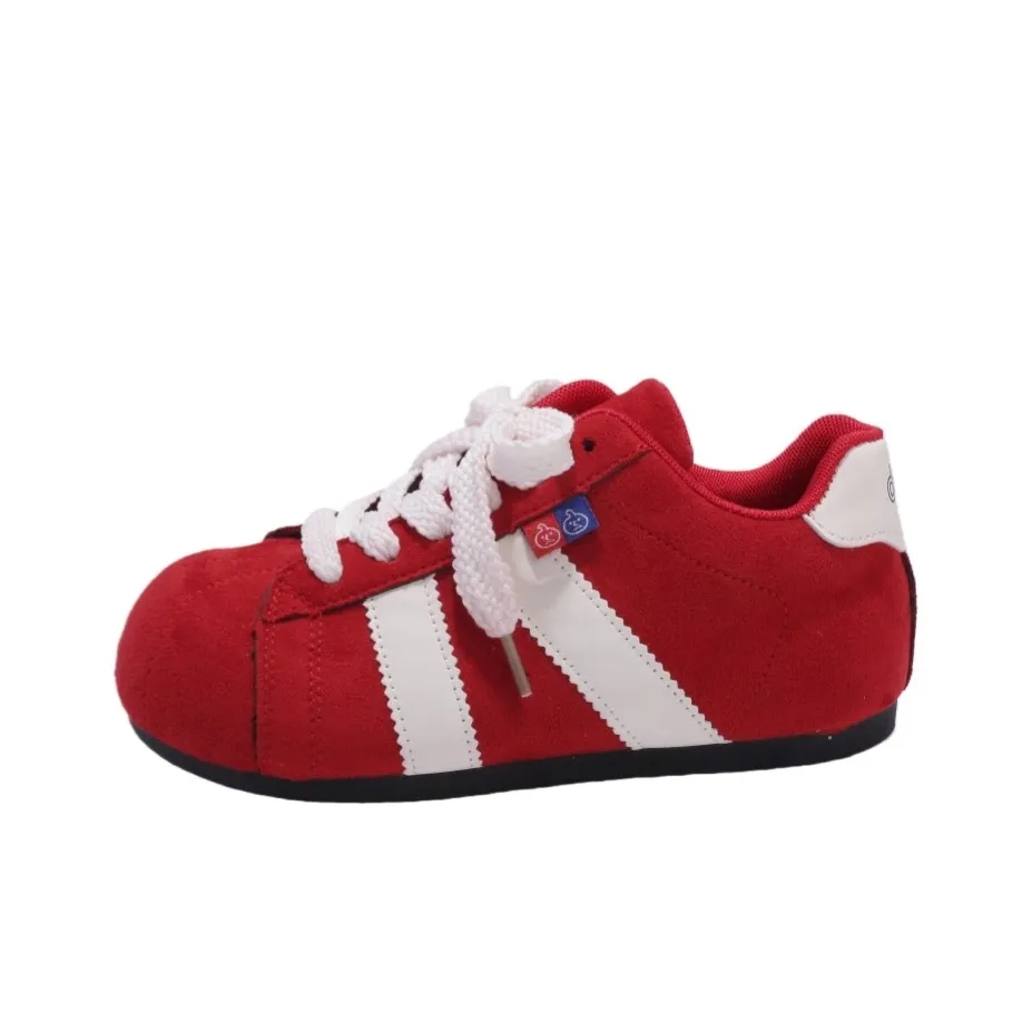 BINGO DUCK Cortez Немецкие армейские кроссовки Женские