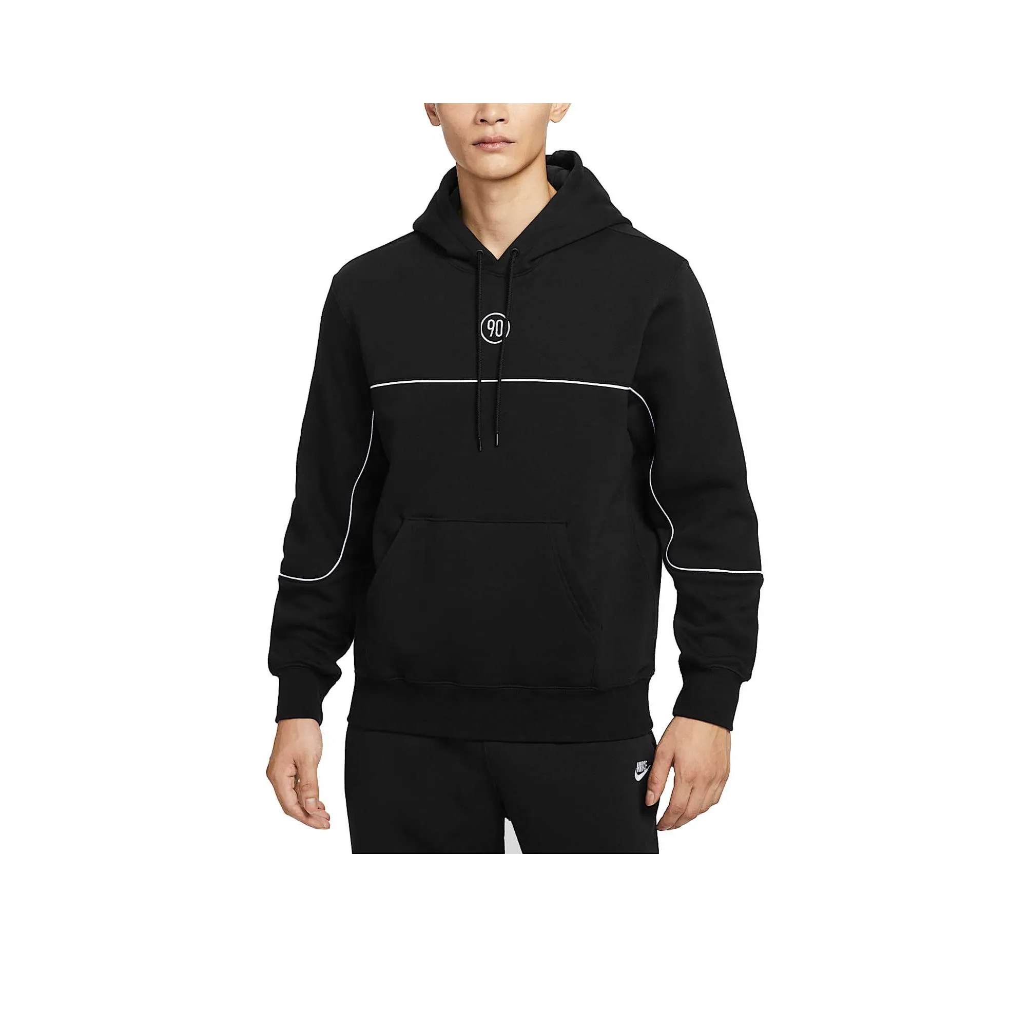 Nike Club FW25 Свитшот Мужской