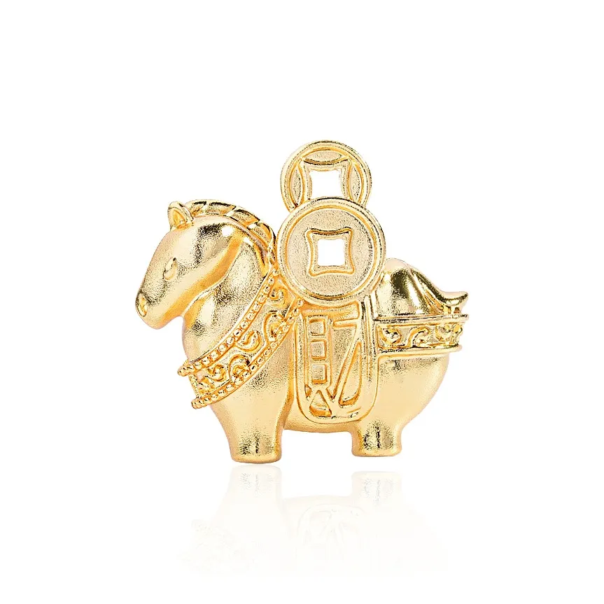 Suddenly Lucky Сплав Броши Женские