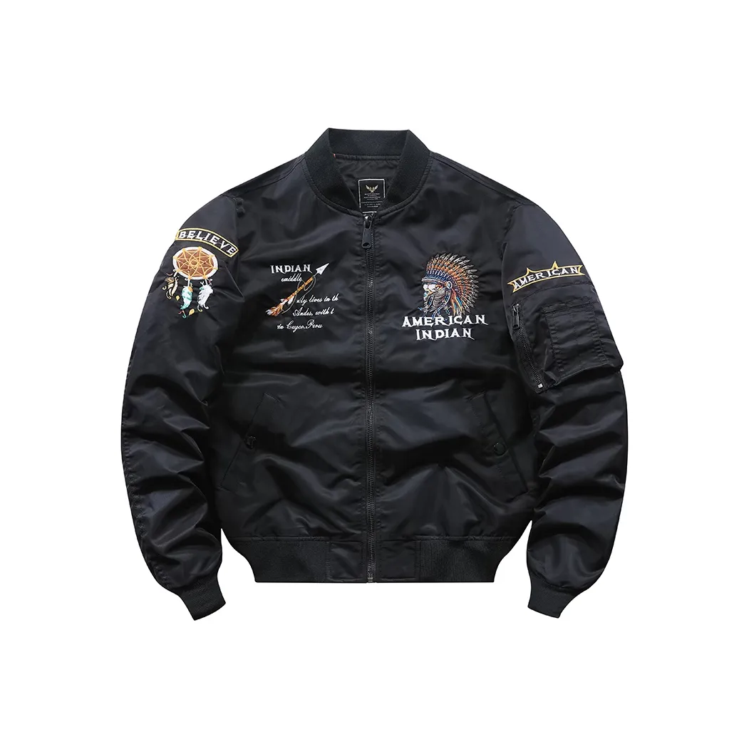 Evil Lions Хлопковый пуховик унисекс