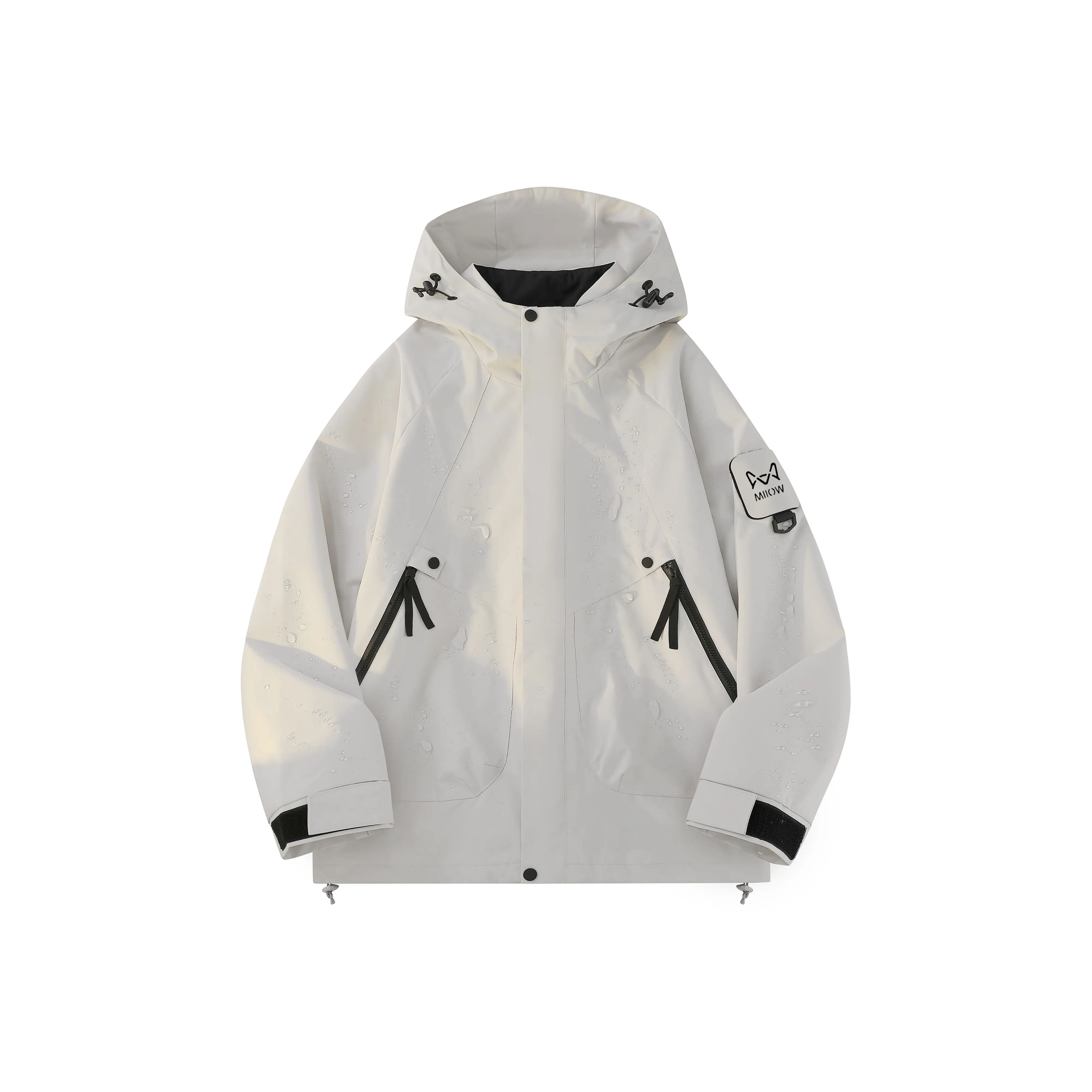 MIIOW Женские Куртки