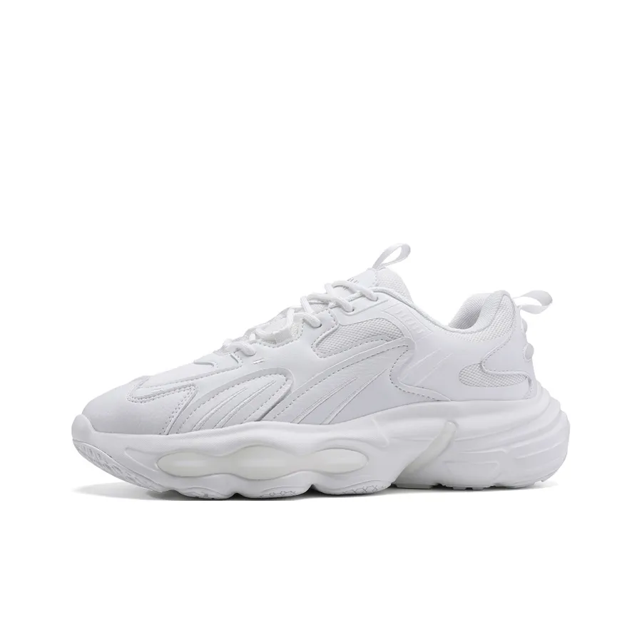 K Bird Low Топ Повседневная обувь Унисекс