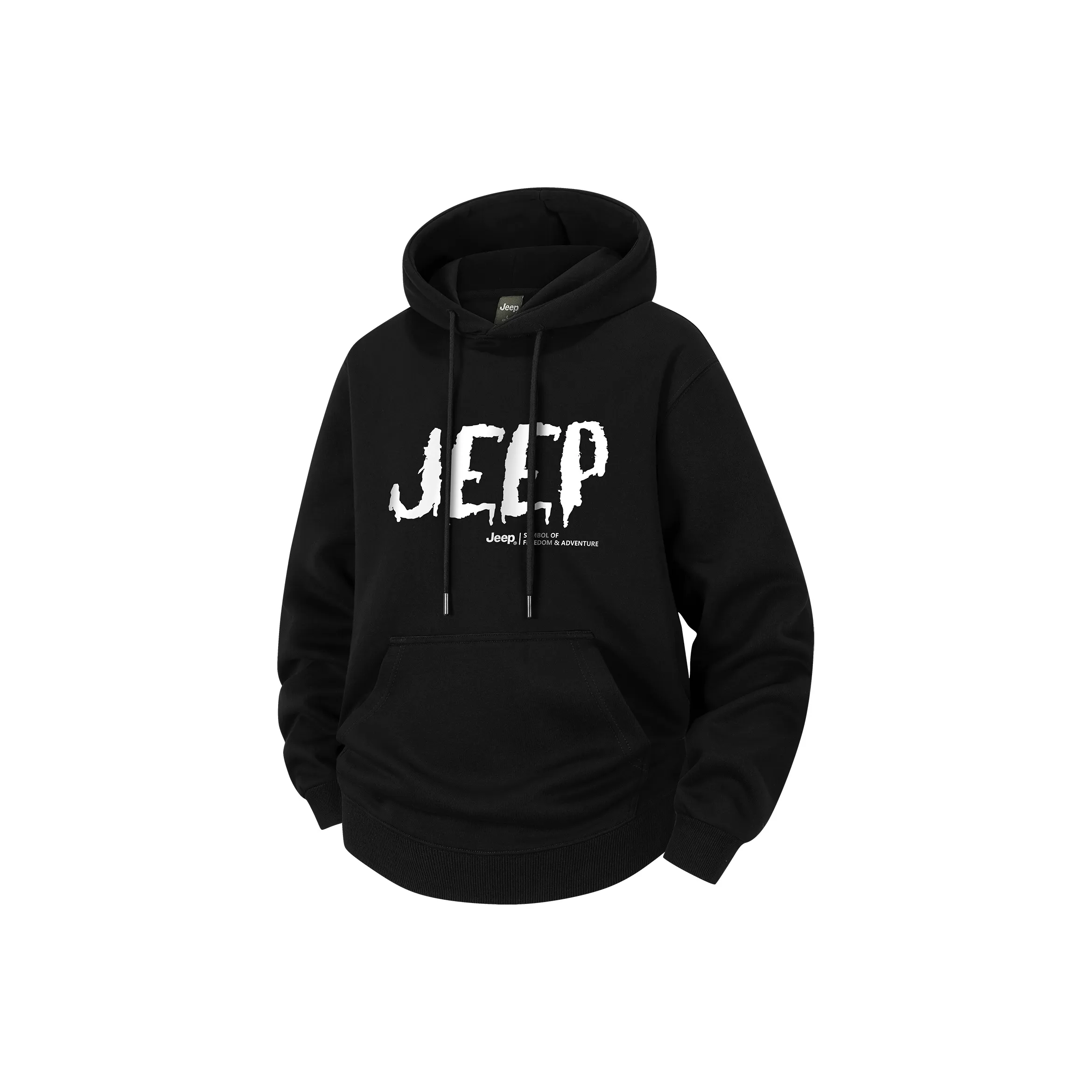 Jeep Унисекс Свитшоты