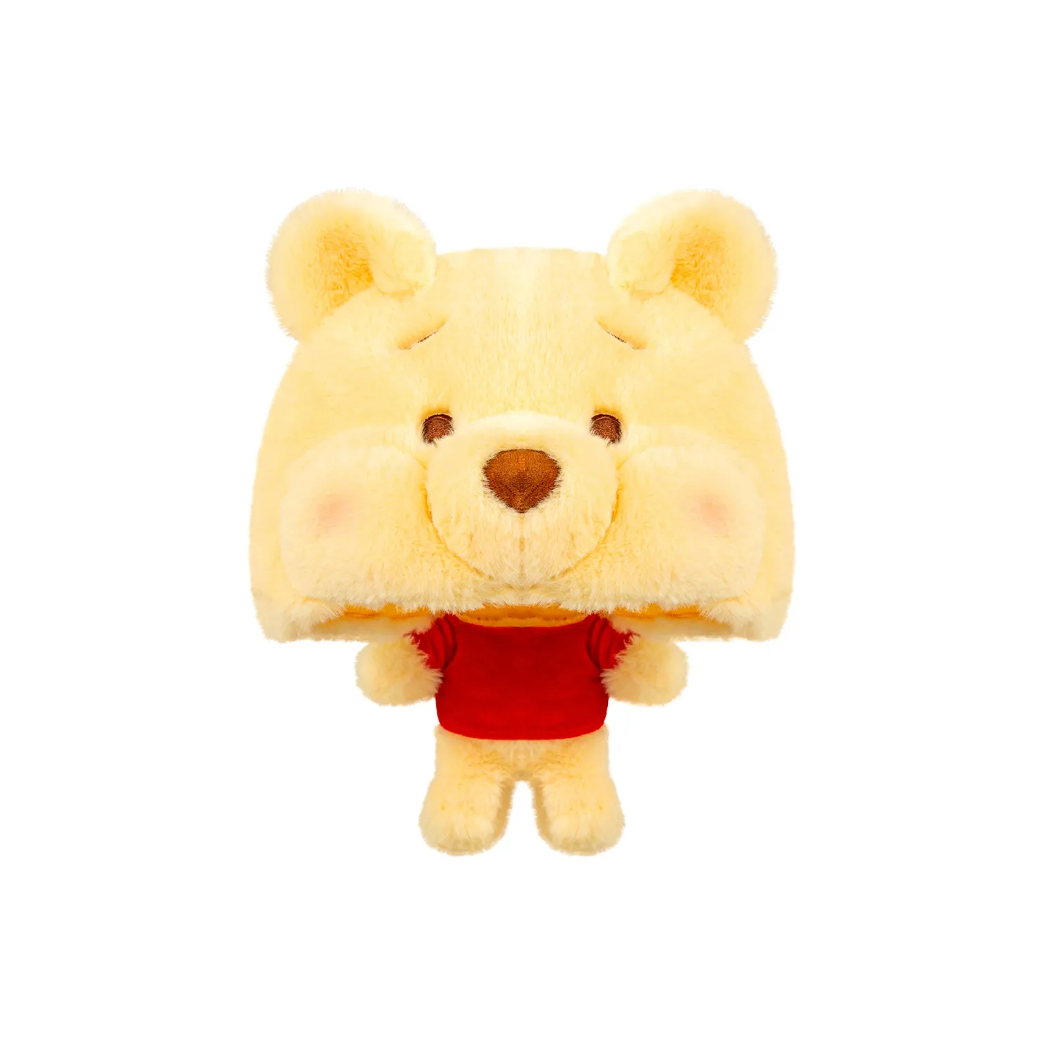 Disney Winnie The Pooh Полиэстер Шапки-бини Унисекс