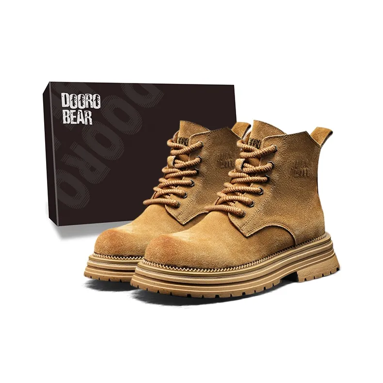 Budding Bear Носки Crew Martin Boot Мужской