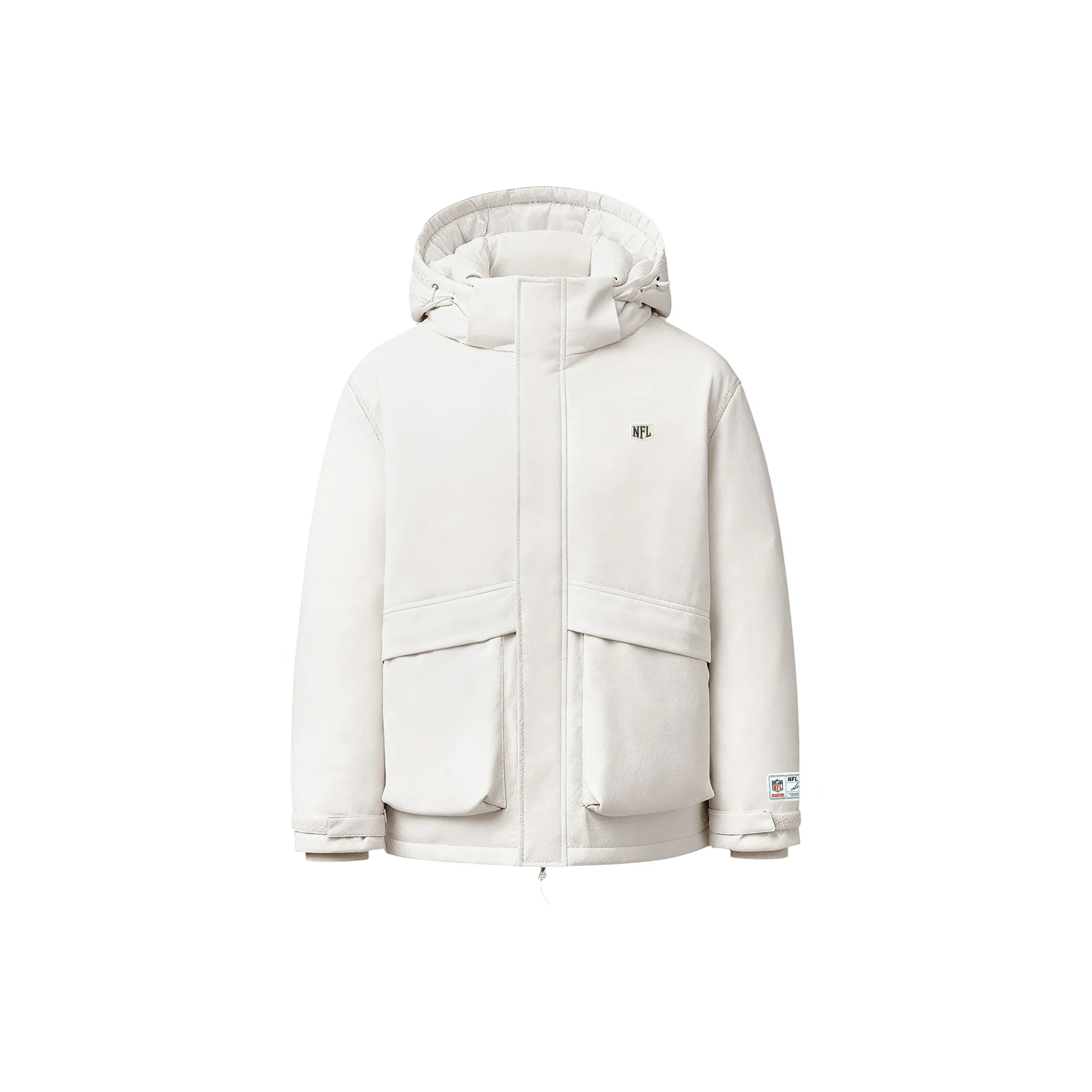NFL Унисекс Пуховики