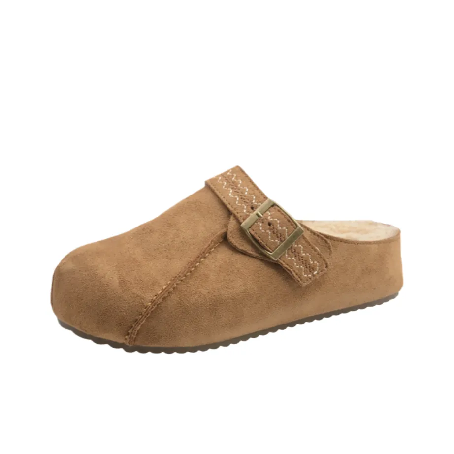 NX DOUGHNUT Обувь Birkenstock Женская