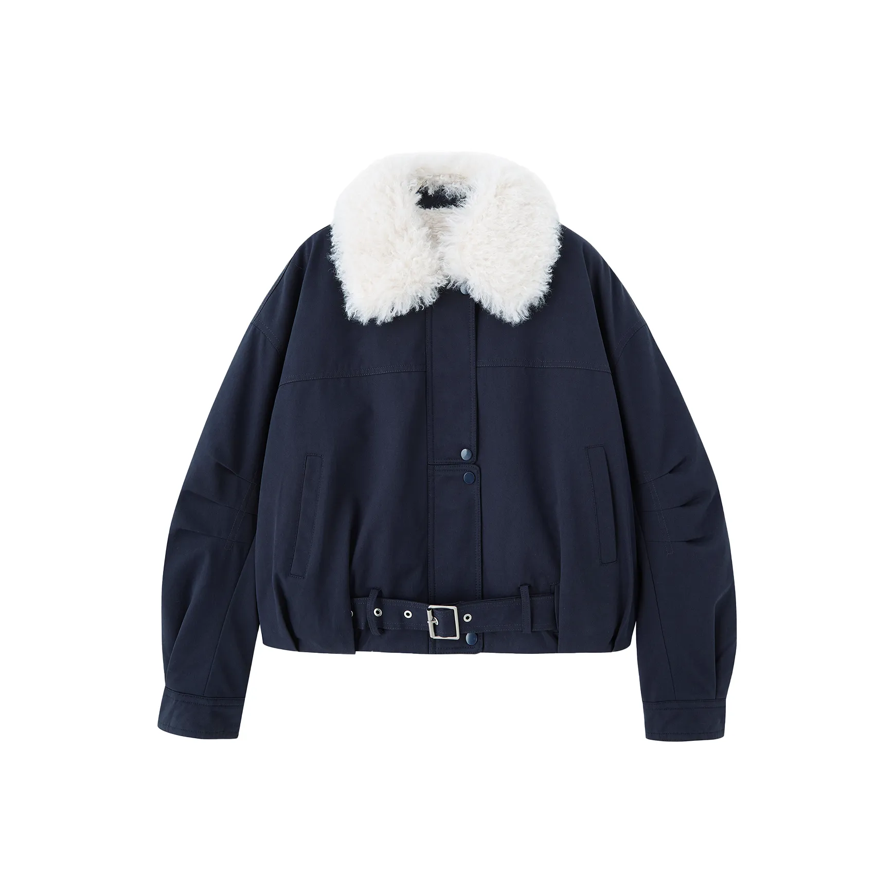 MJ Женские парки