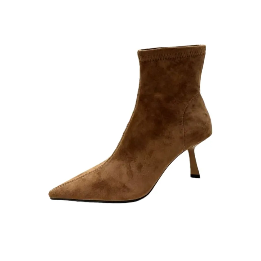 PARK DANCE Ботильоны Женские