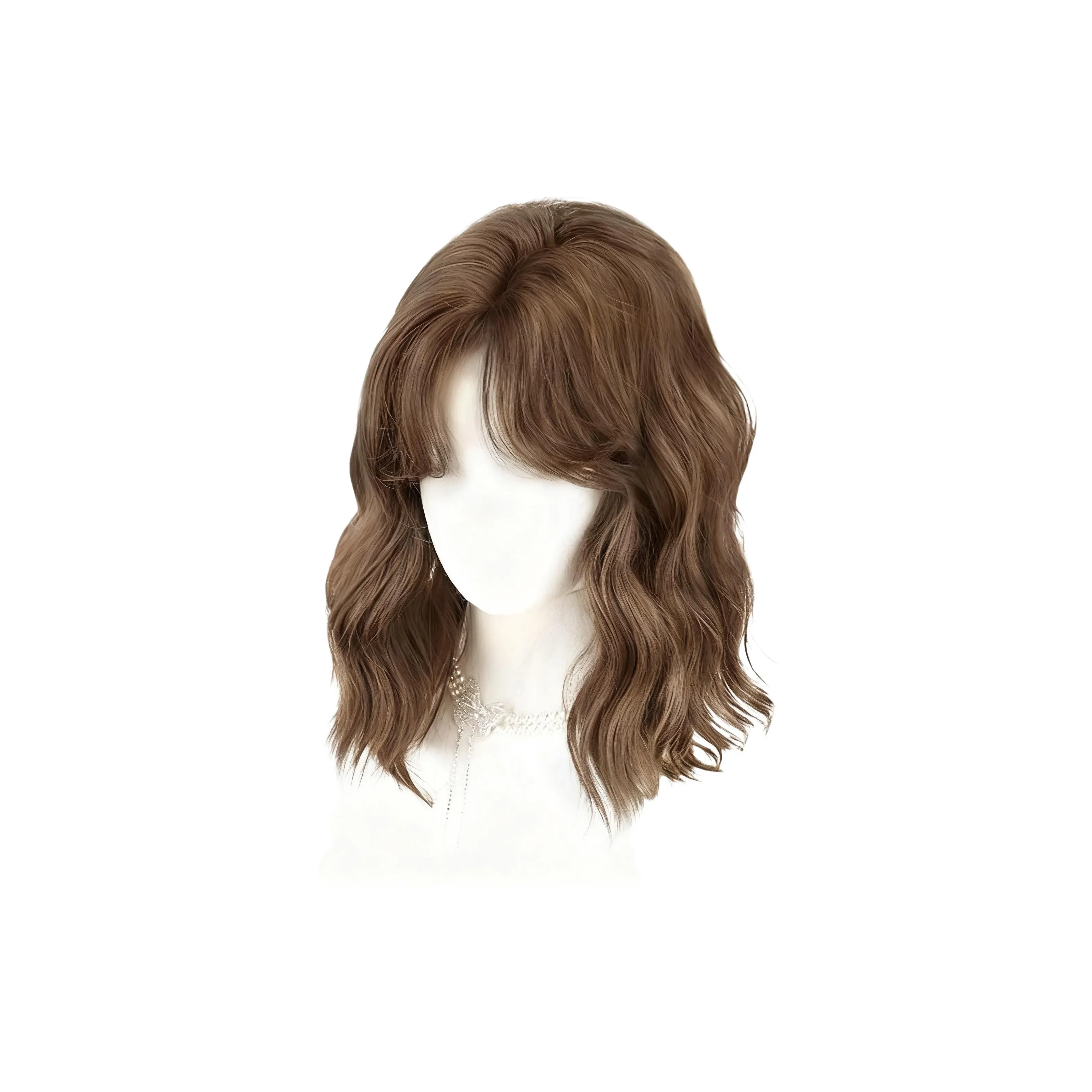 Sweet pillow house Парики