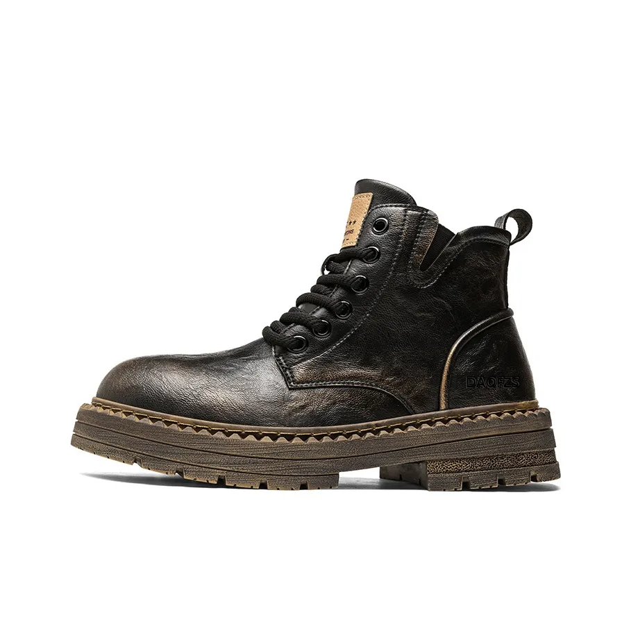 Blade Warrior Носки Crew Martin Boot Мужской