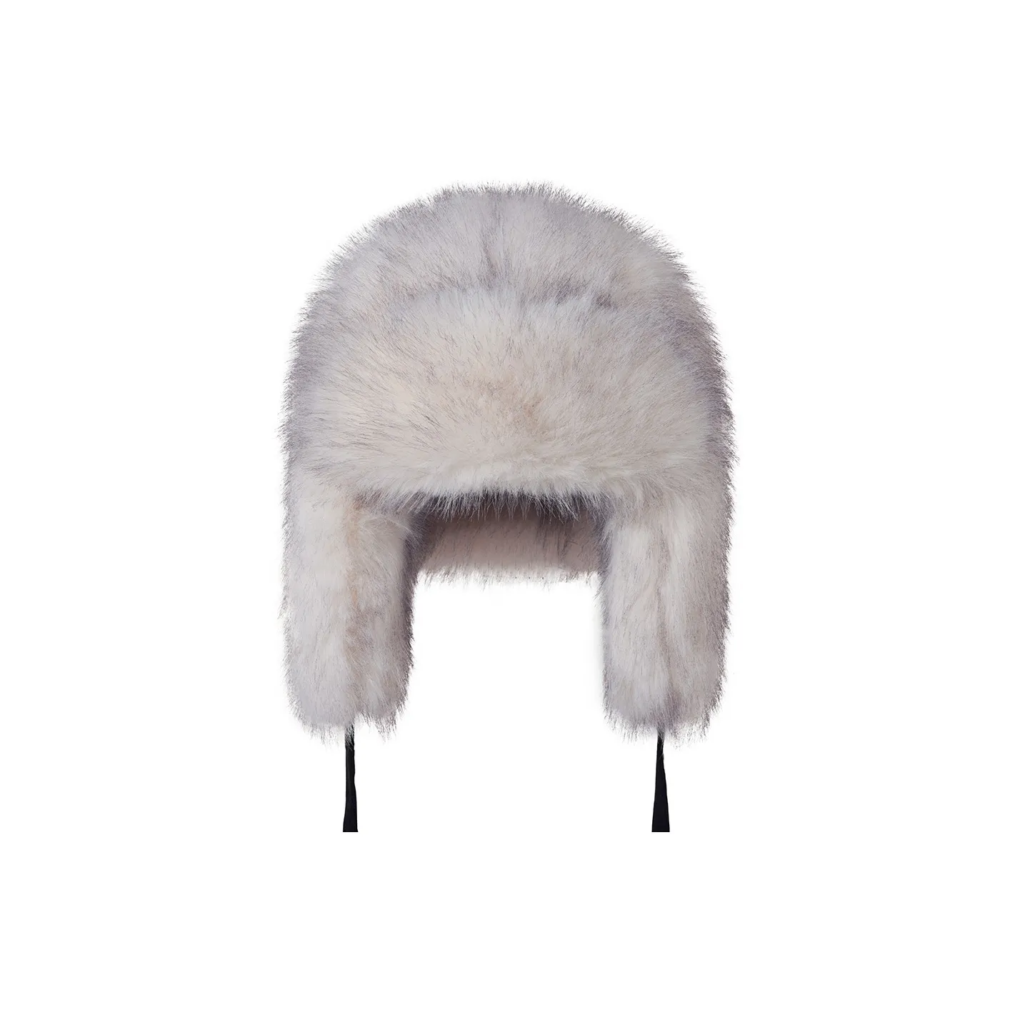 SMFK Искусственный мех Ткань Шапка-ушанка Унисекс