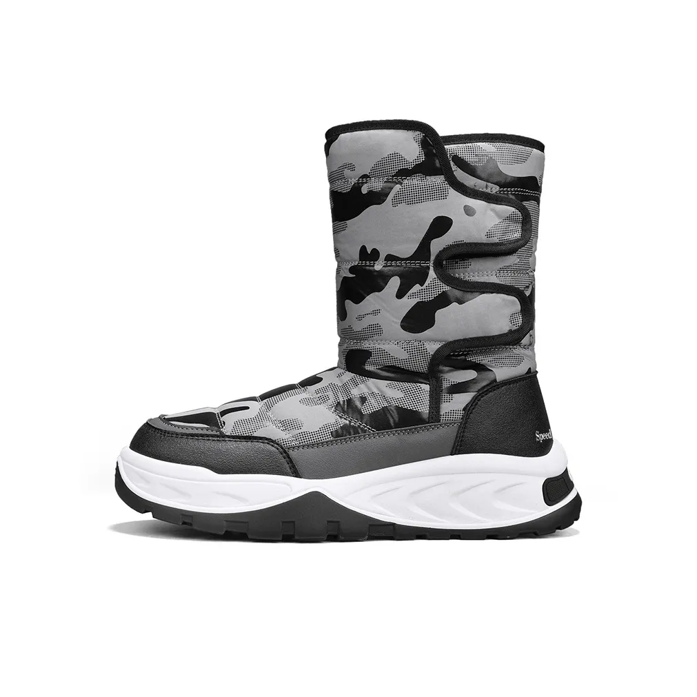SPEED DOCTOR Сноубутсы Мужской