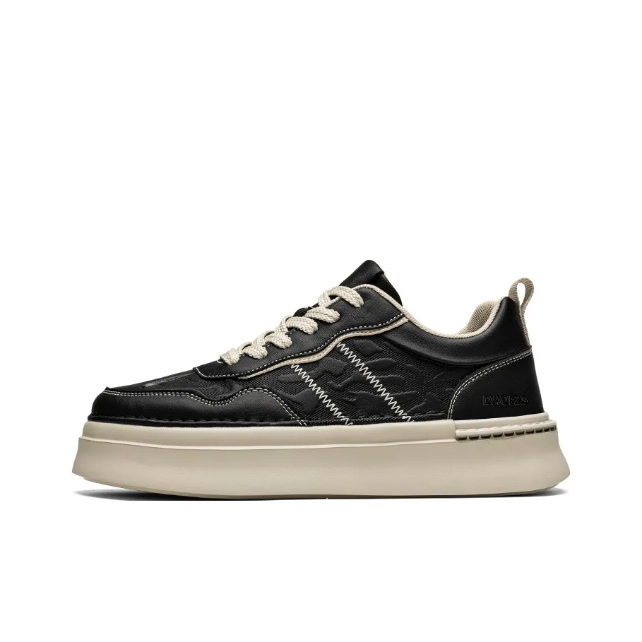 Blade Warrior Устойчивые к истиранию противоскользящие низкие кроссовки для скейтбординга Мужские