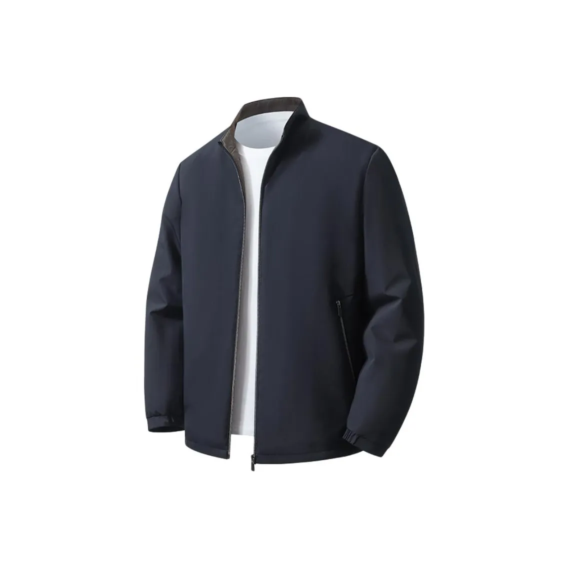 Red Bean Пальто Пуховая куртка Мужской