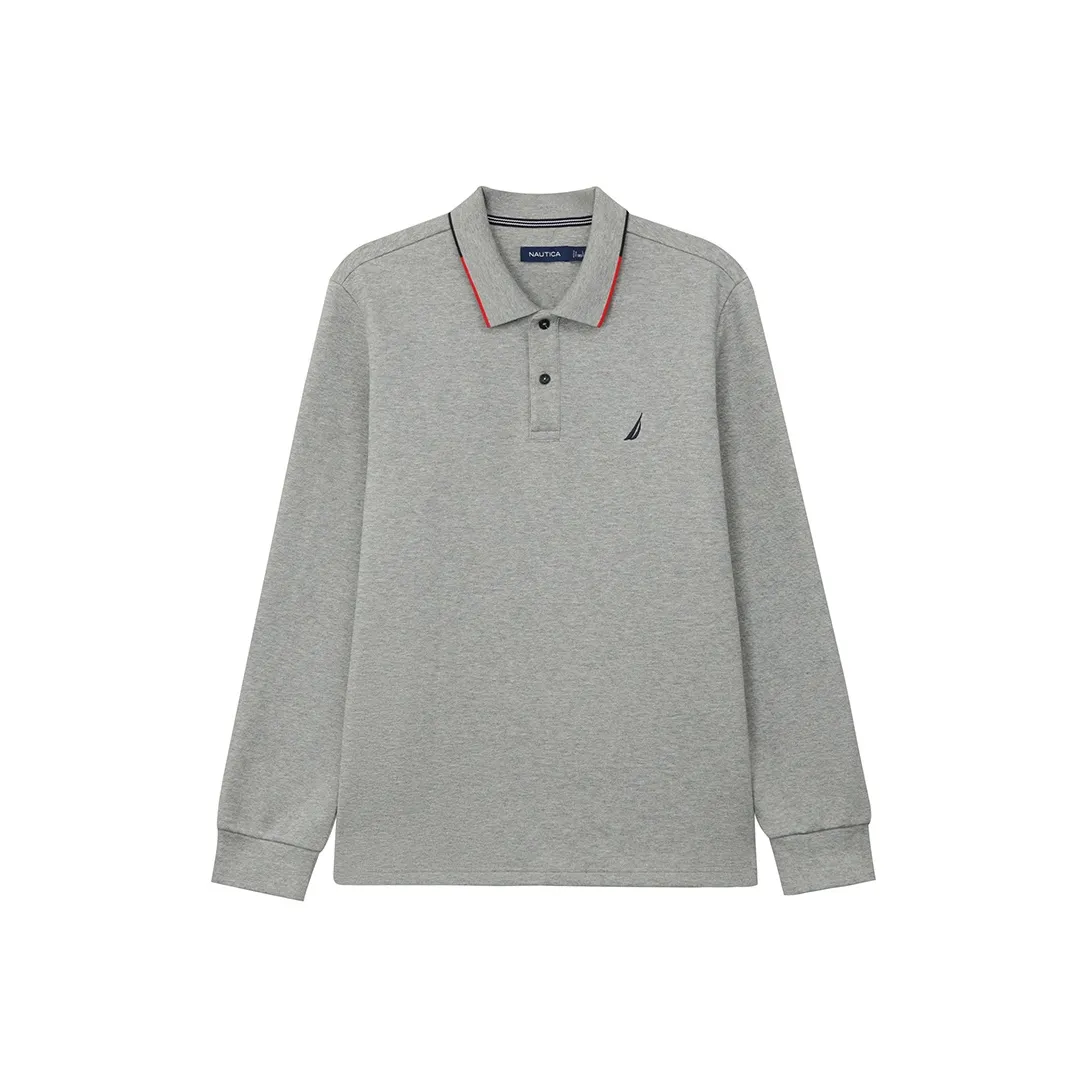 NAUTICA Мужская рубашка поло