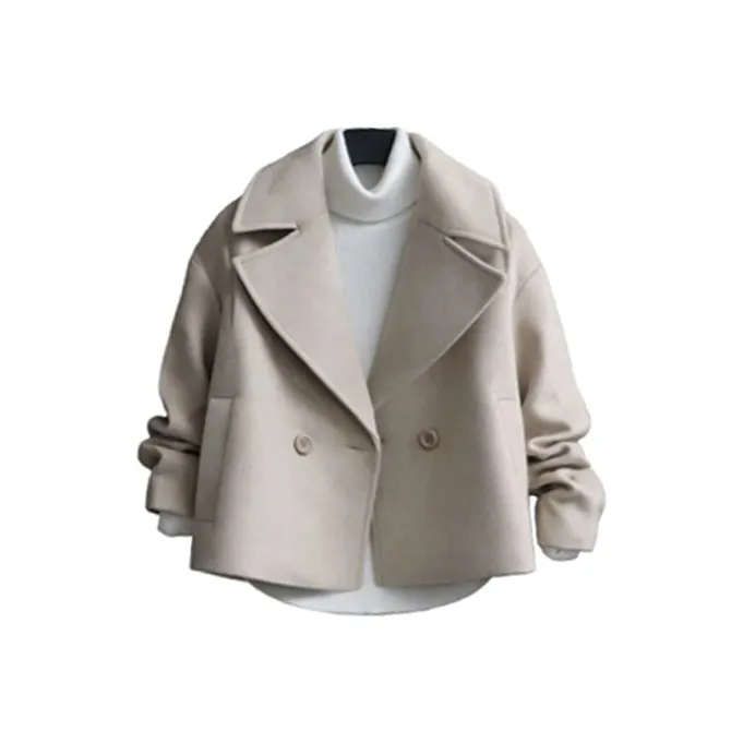 UYH Женское пальто