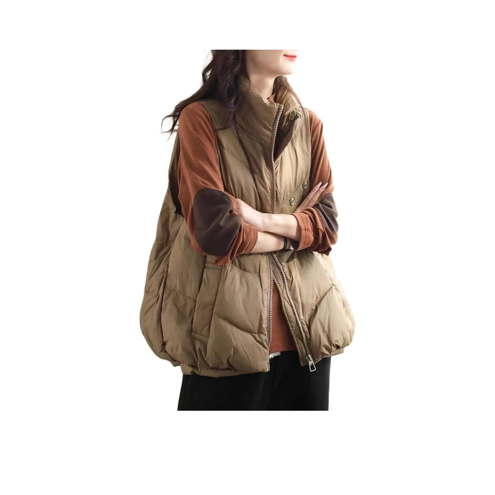 MADALLO Унисекс Down Vest