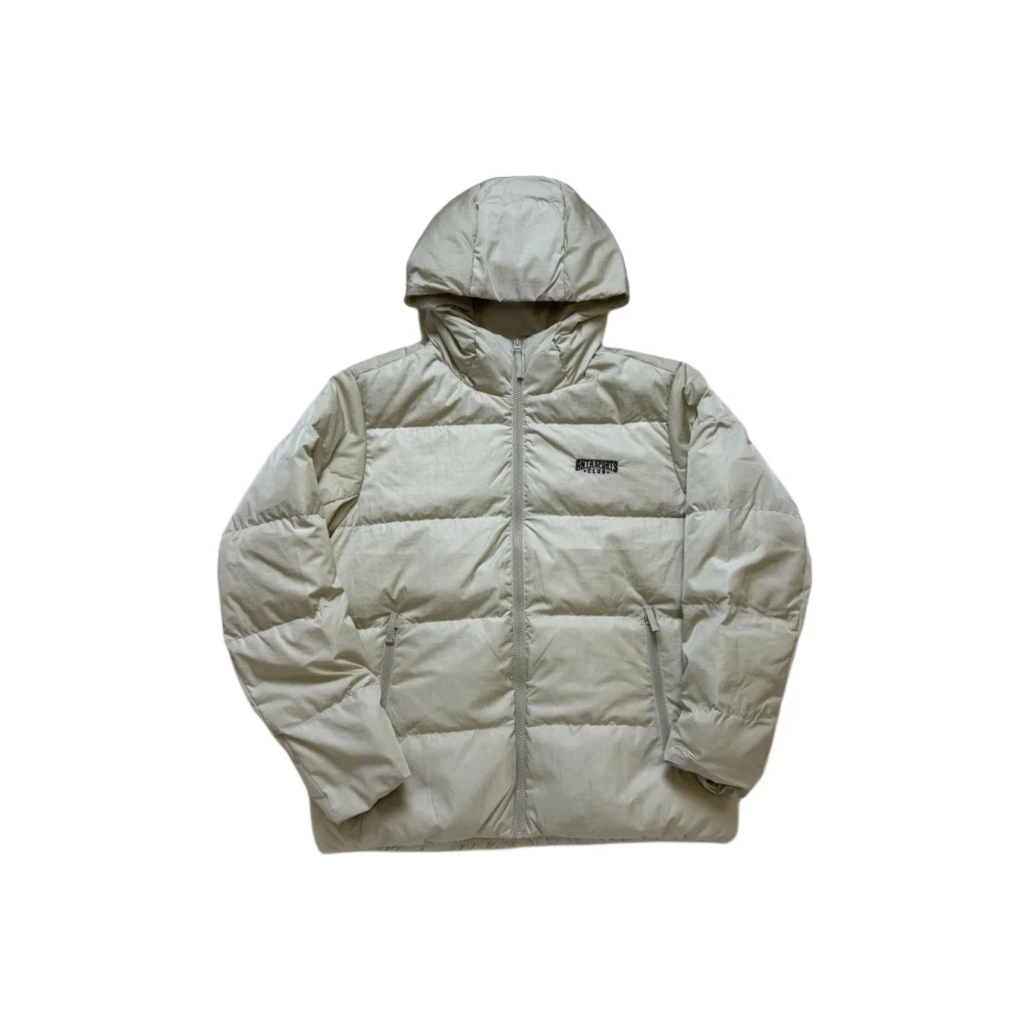 ANTA Древесина Мужские Пуховики