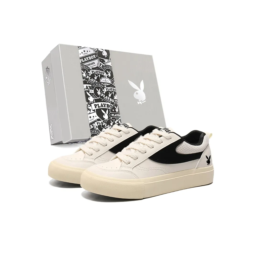 Playboy Винтажные баскетбольные кроссовки Мужской