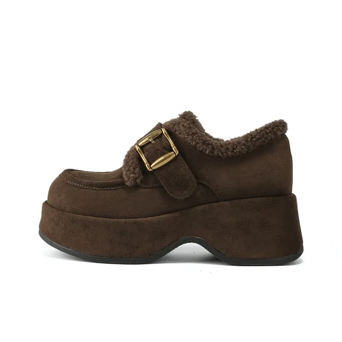 Daphne Лоферы Высокий каблук Женские