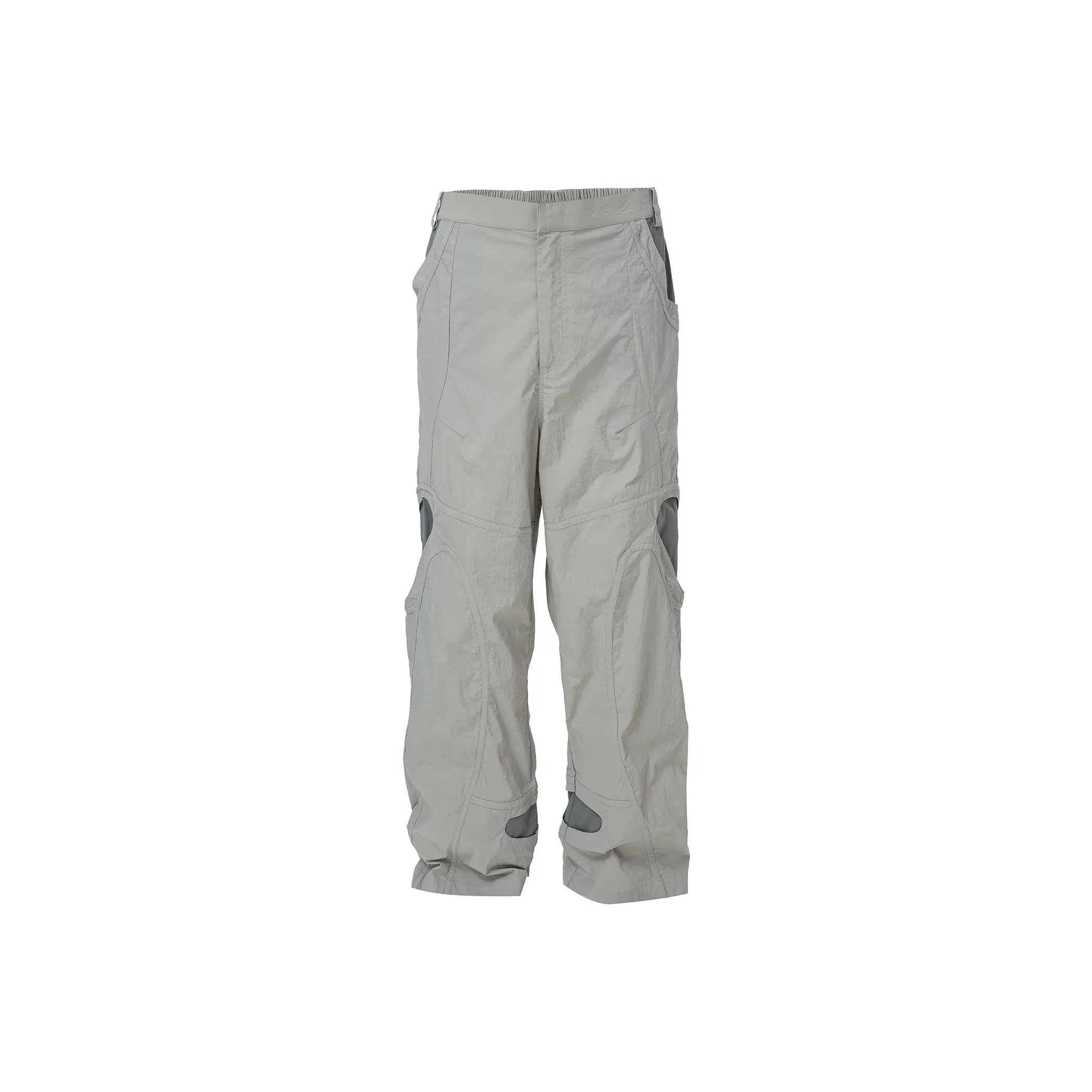 FIRE 2 COLD EGO Повседневные брюки Мужской