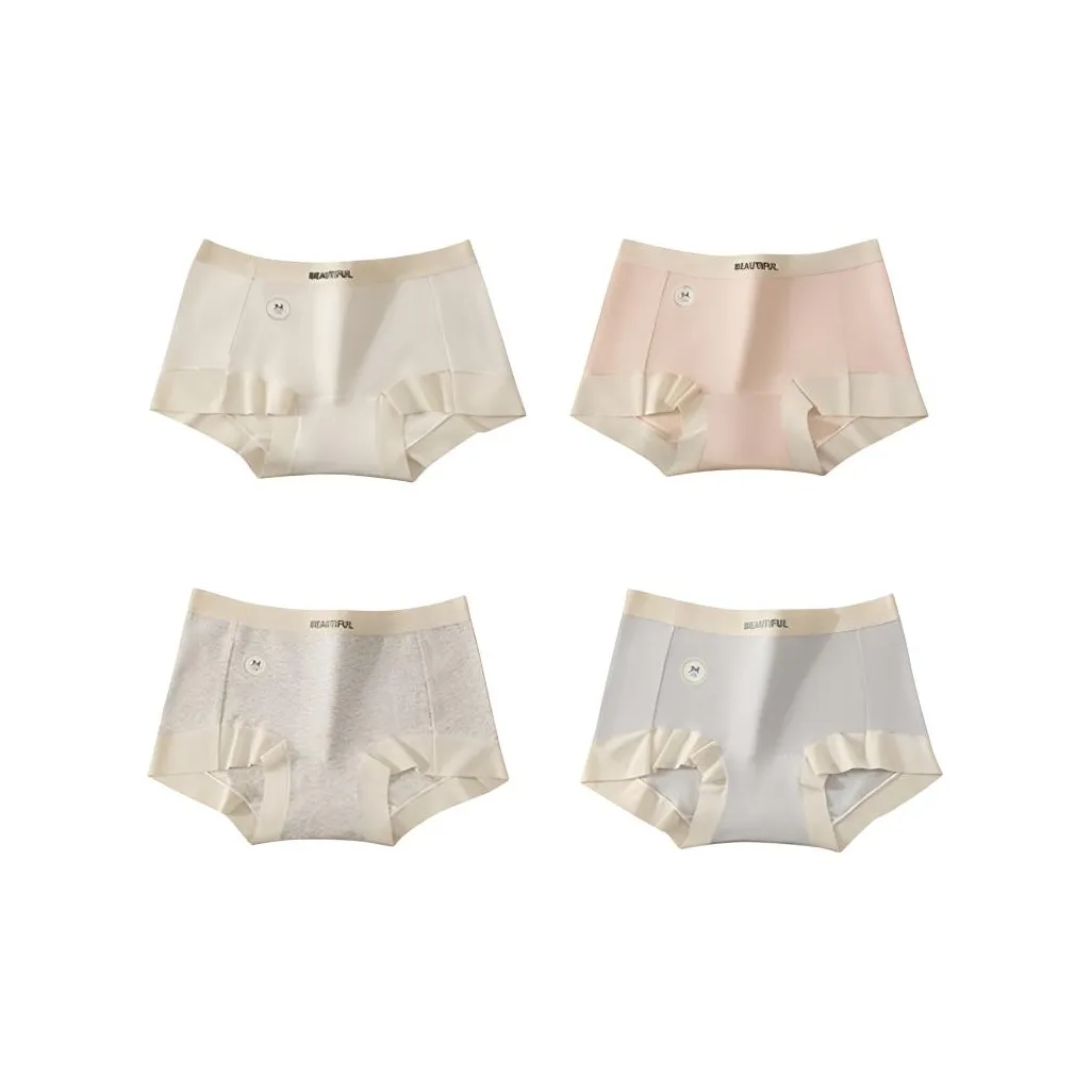 Herbal Primer Боксер-брюки Женские