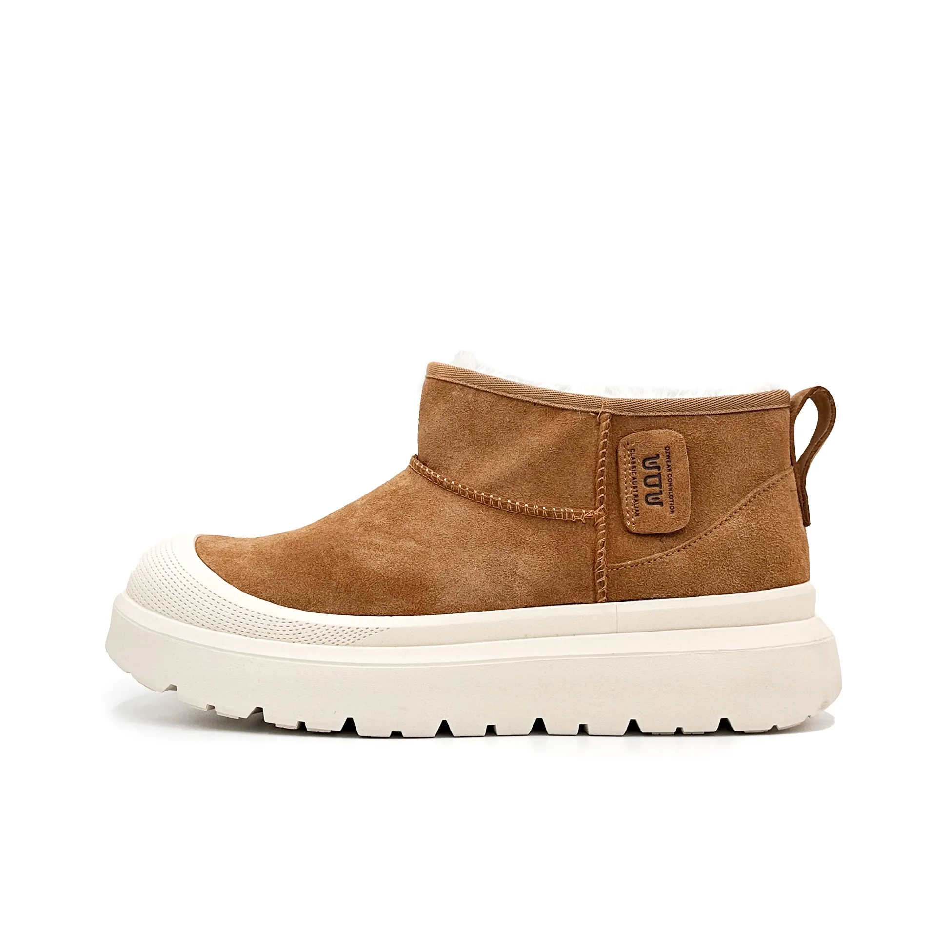 GANGMENG Сноубутсы Унисекс