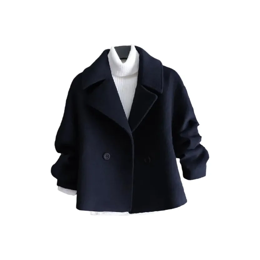 UYH Женское пальто