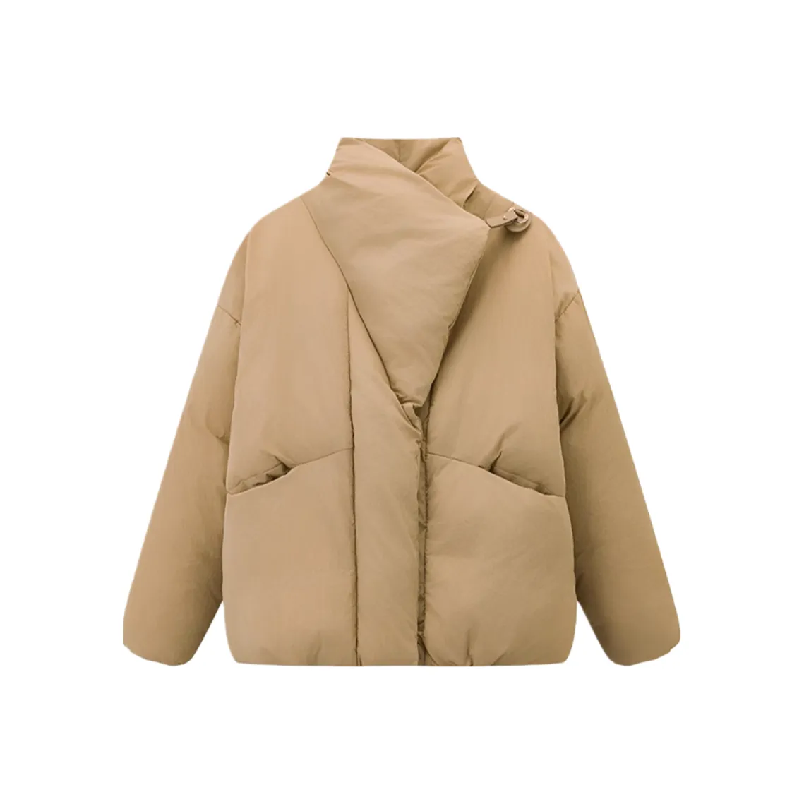 Princess Berdele Хлопковый пуховик женский